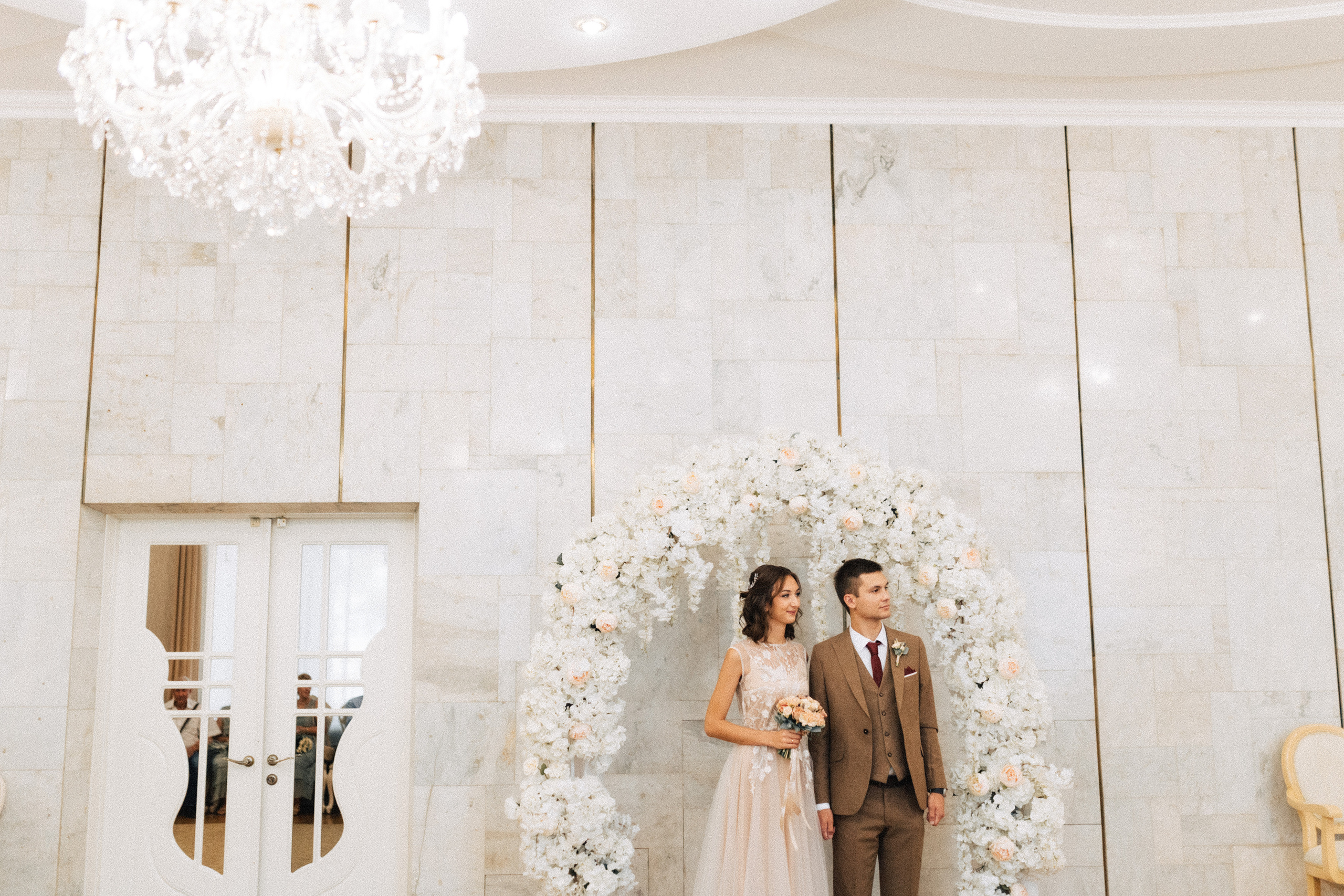 Гоша/Оля. Фотограф в Москве Татьяна Сергеева