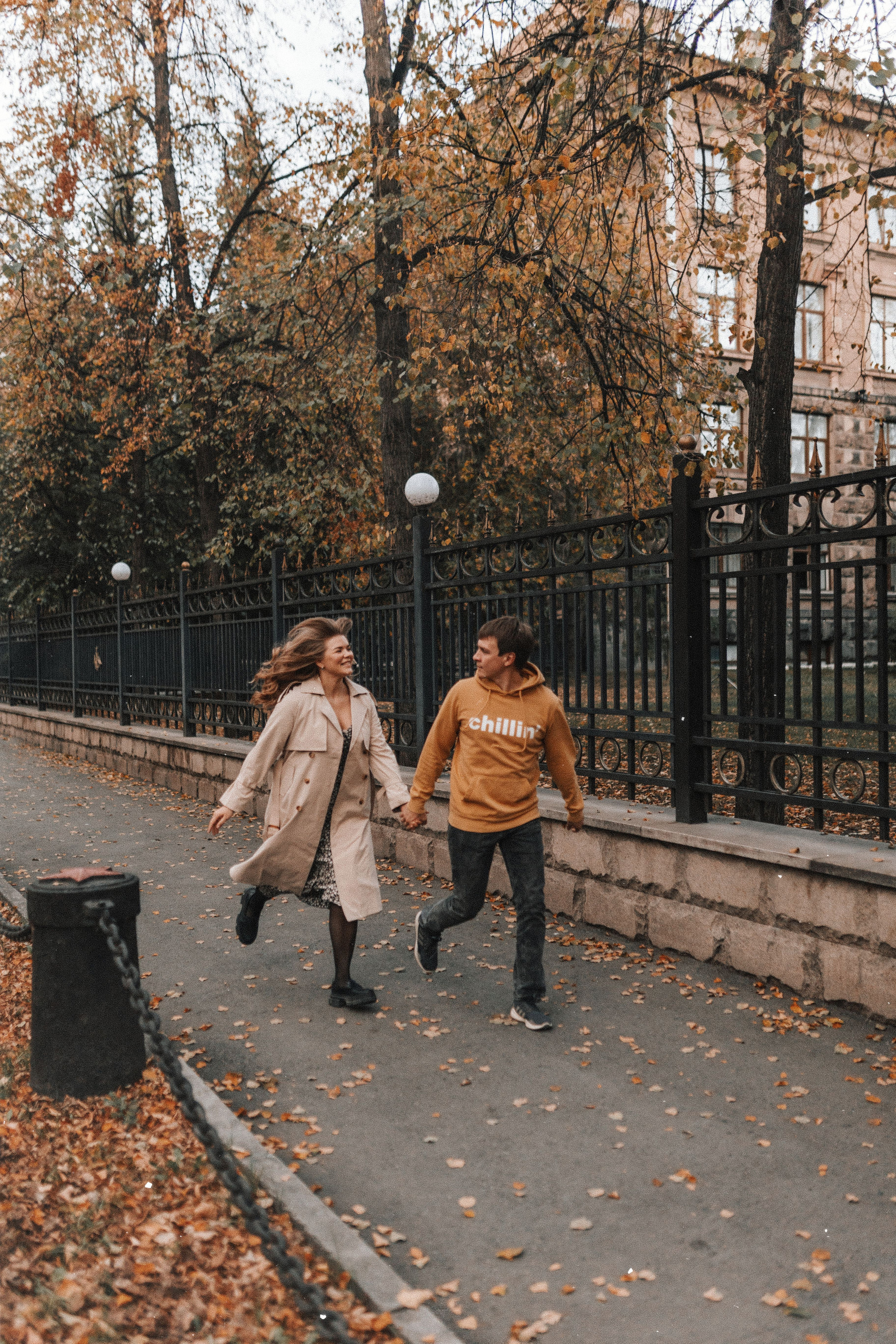 Маша/Леонид Екб. Фотограф в Москве Татьяна Сергеева