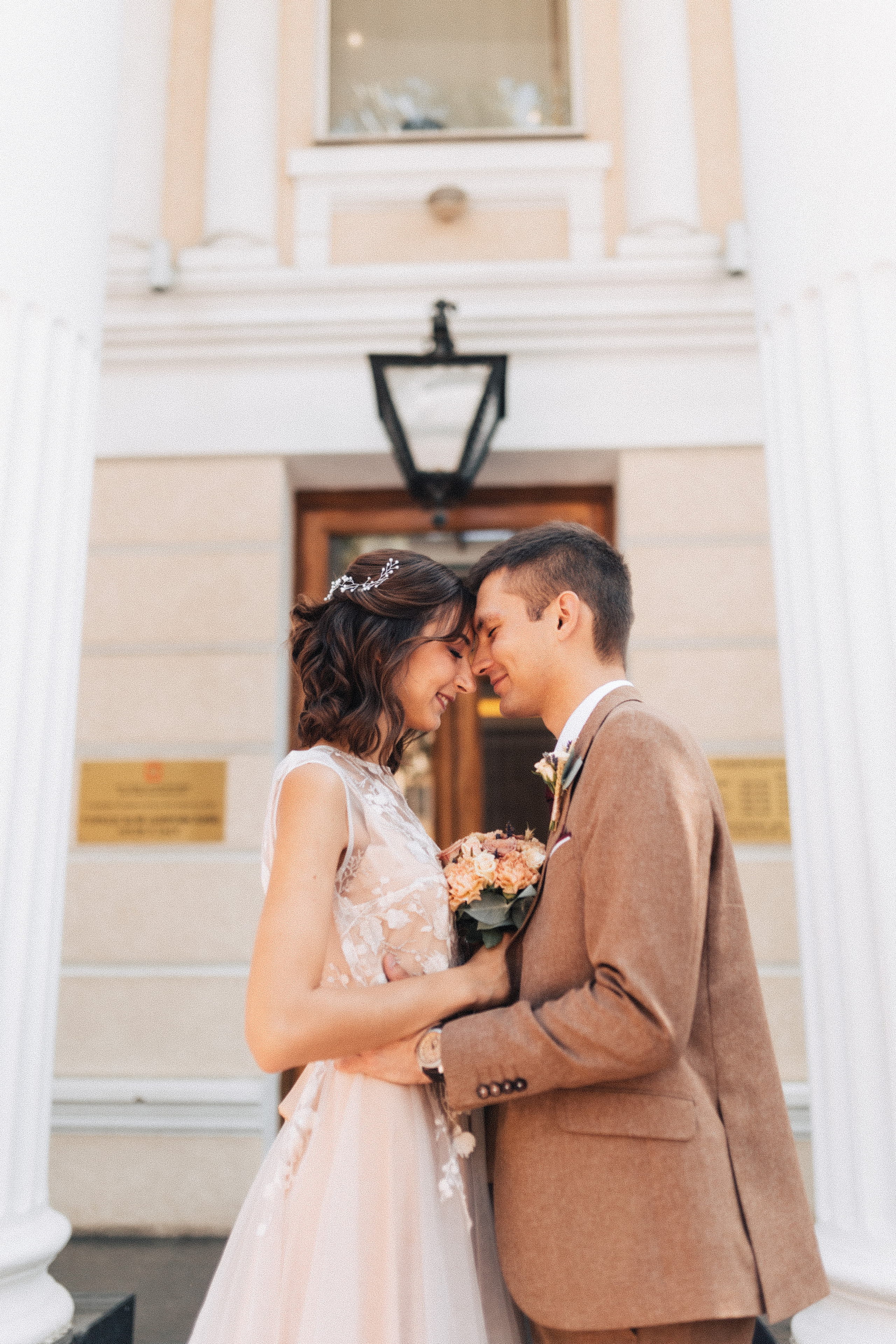 Гоша/Оля. Фотограф в Москве Татьяна Сергеева