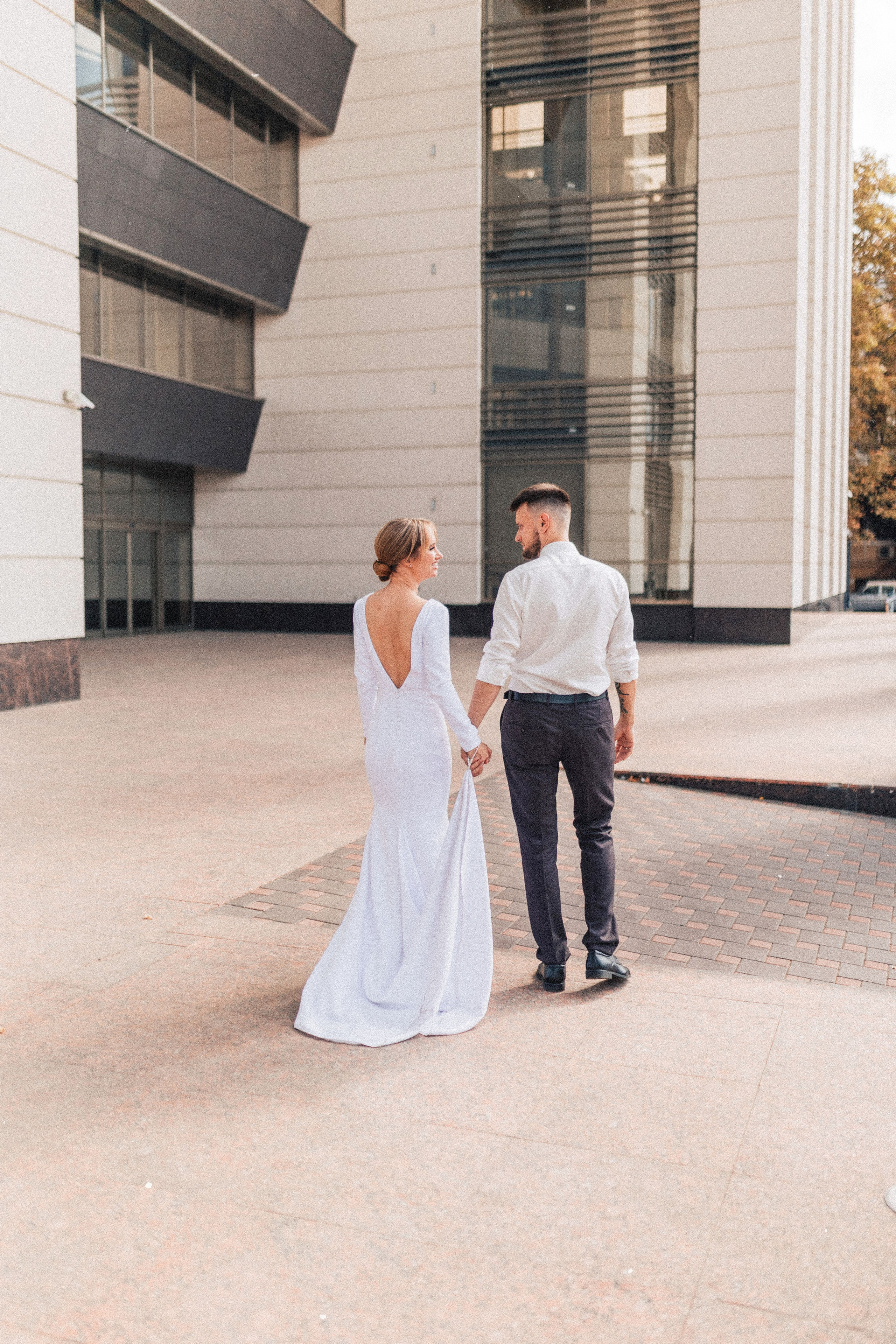 Юрий/Маргарита. Фотограф в Москве Татьяна Сергеева