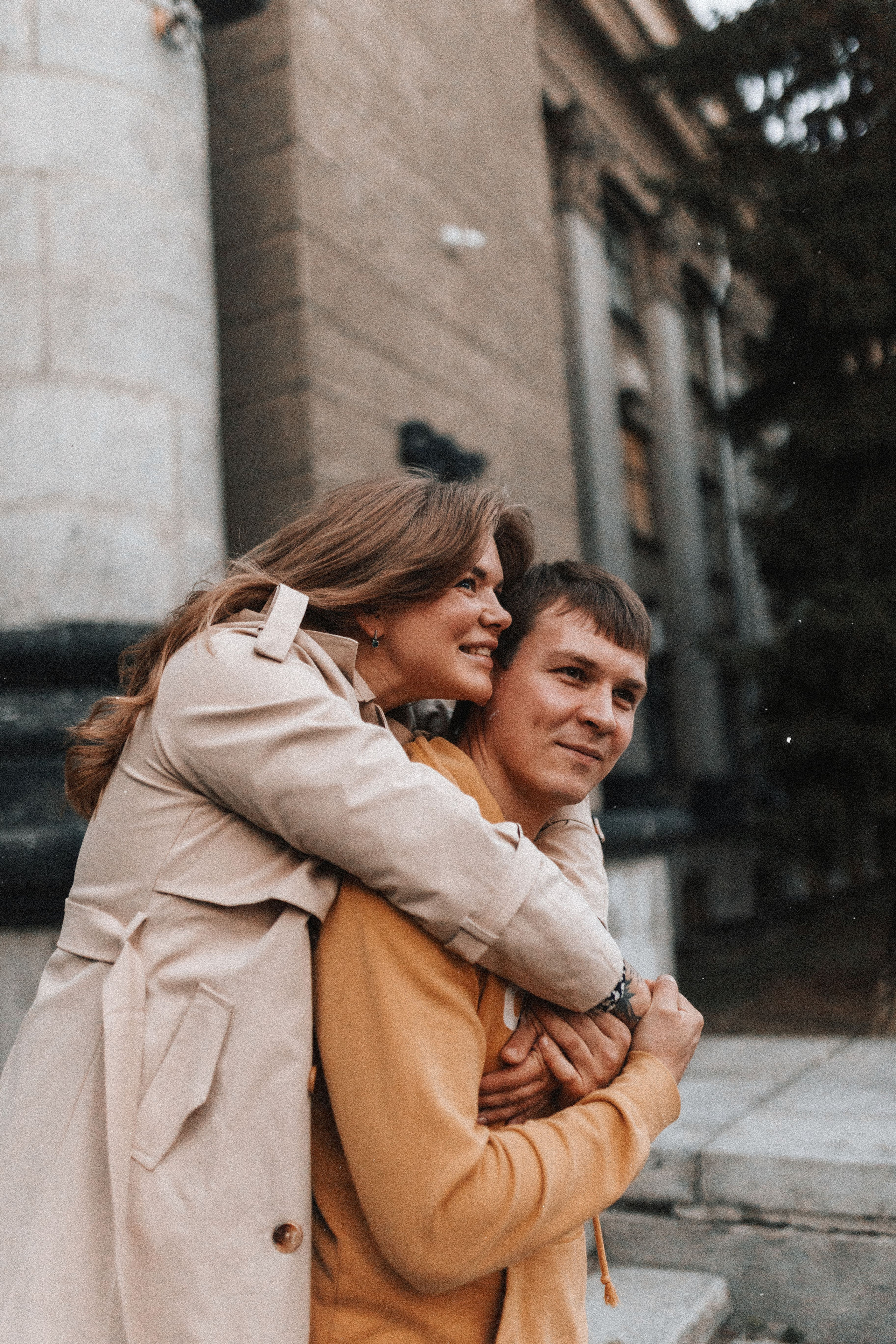 Маша/Леонид Екб. Фотограф в Москве Татьяна Сергеева