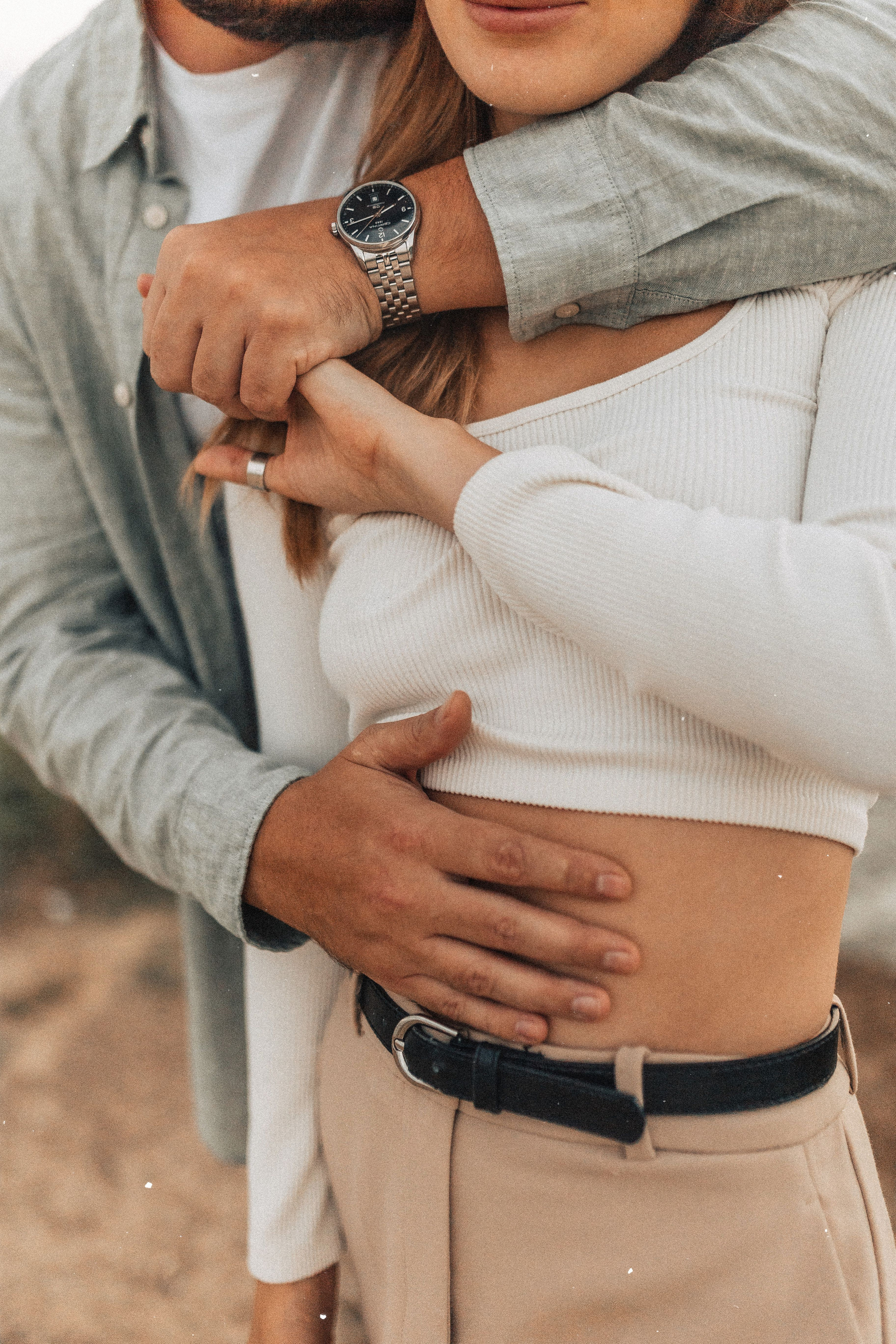 Саша/Алена. Фотограф в Москве Татьяна Сергеева