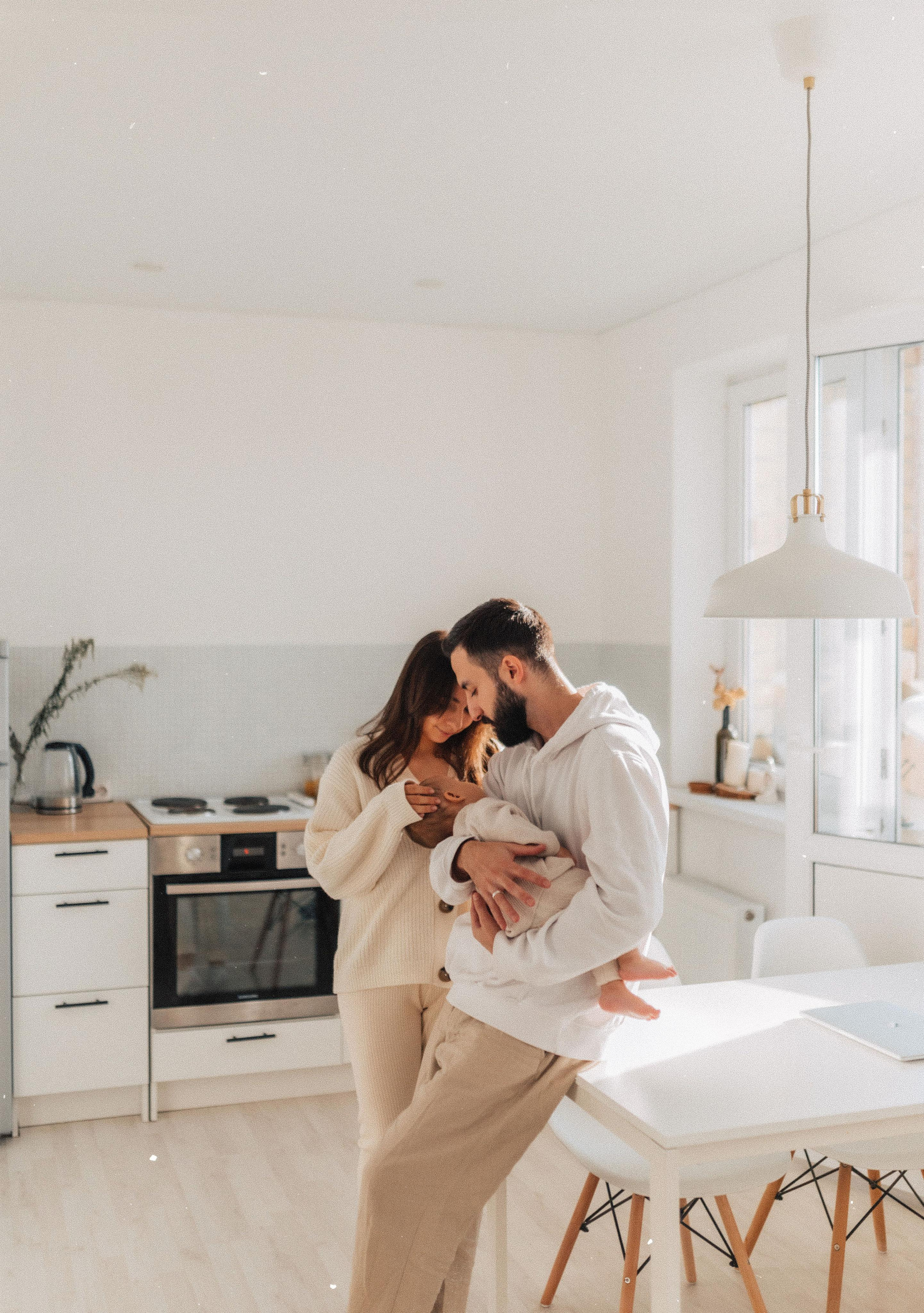 Эд/Сью/Сэми. Фотограф в Москве Татьяна Сергеева