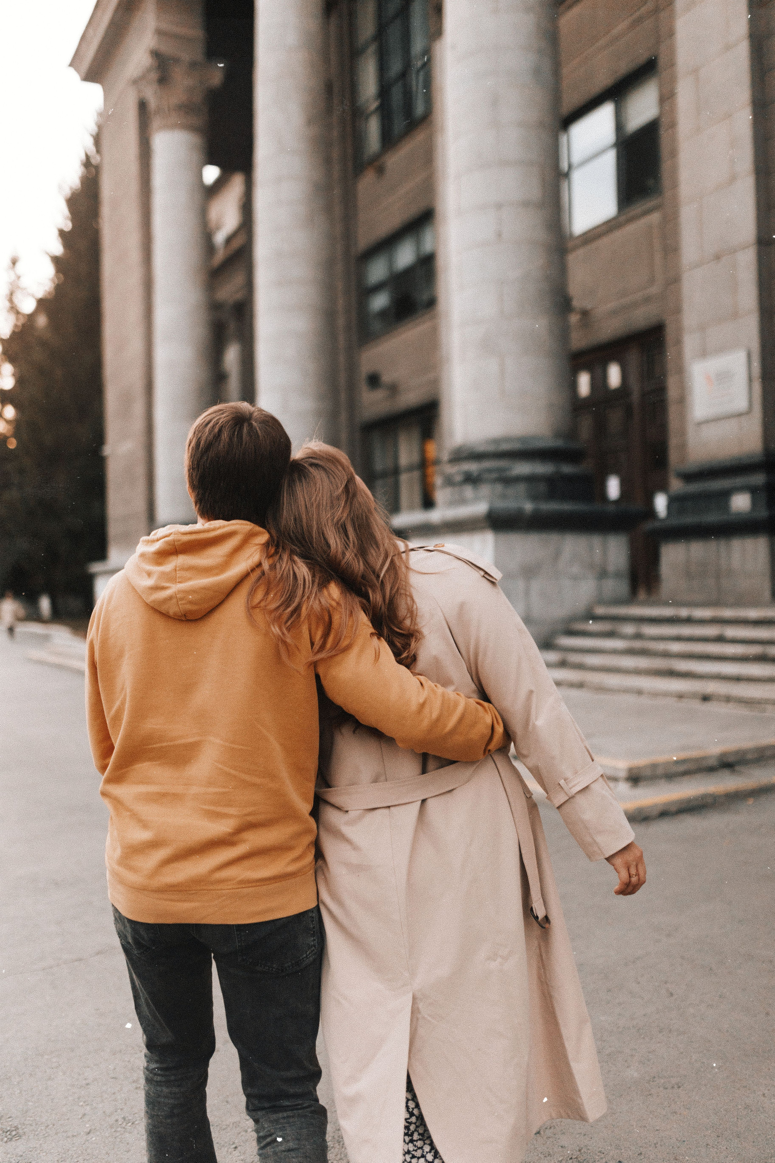 Маша/Леонид Екб. Фотограф в Москве Татьяна Сергеева