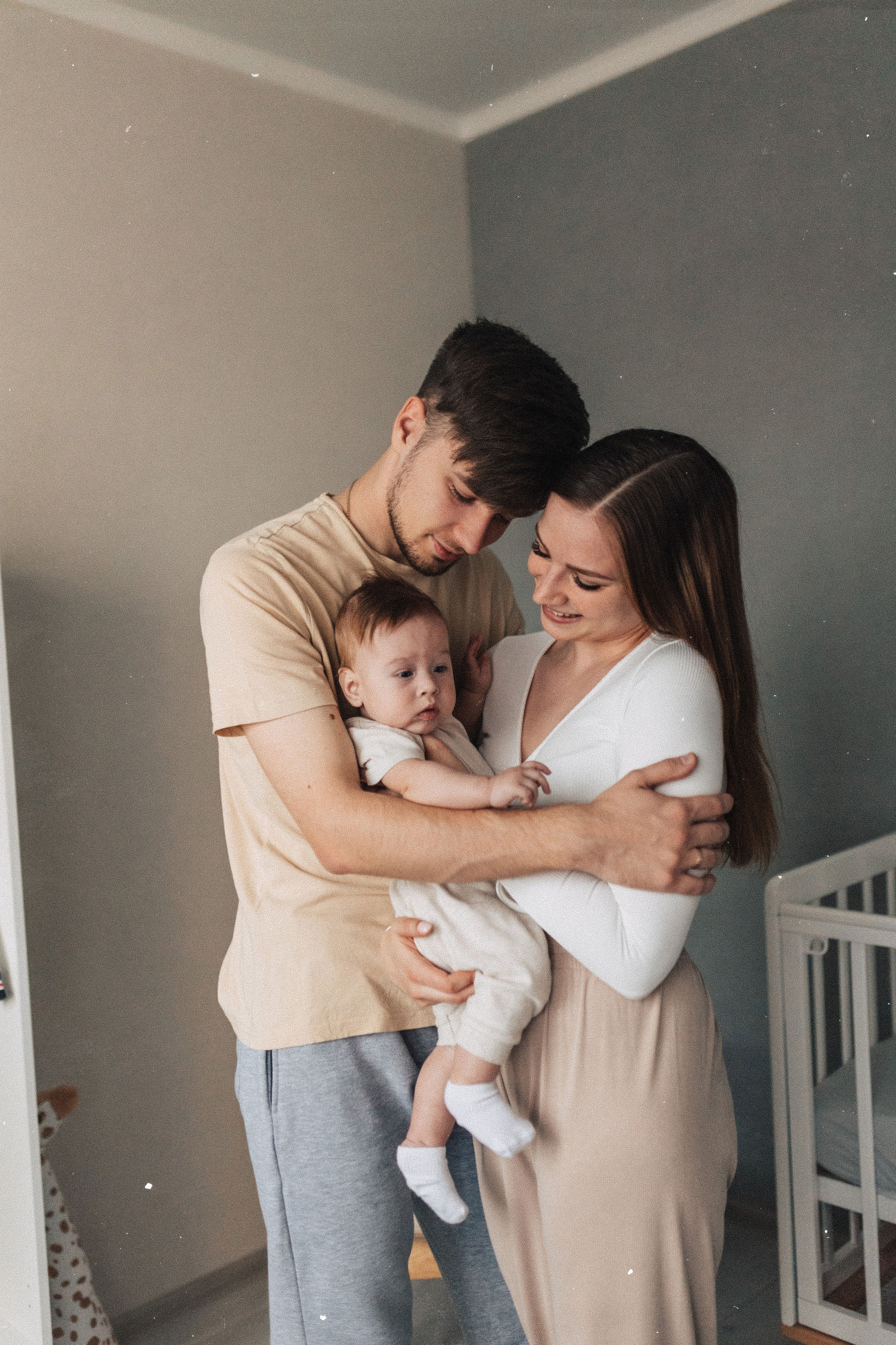 Никита/Оля/Тимофей. Фотограф в Москве Татьяна Сергеева