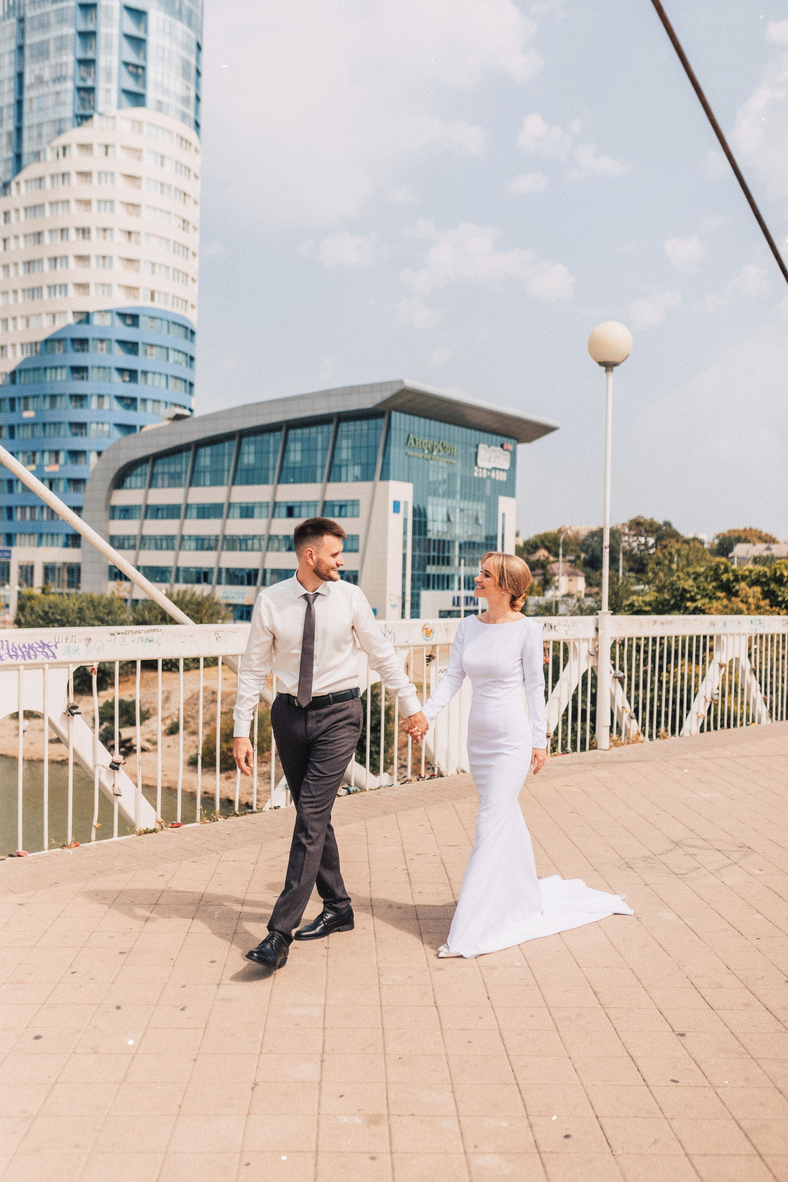 Юрий/Маргарита. Фотограф в Москве Татьяна Сергеева