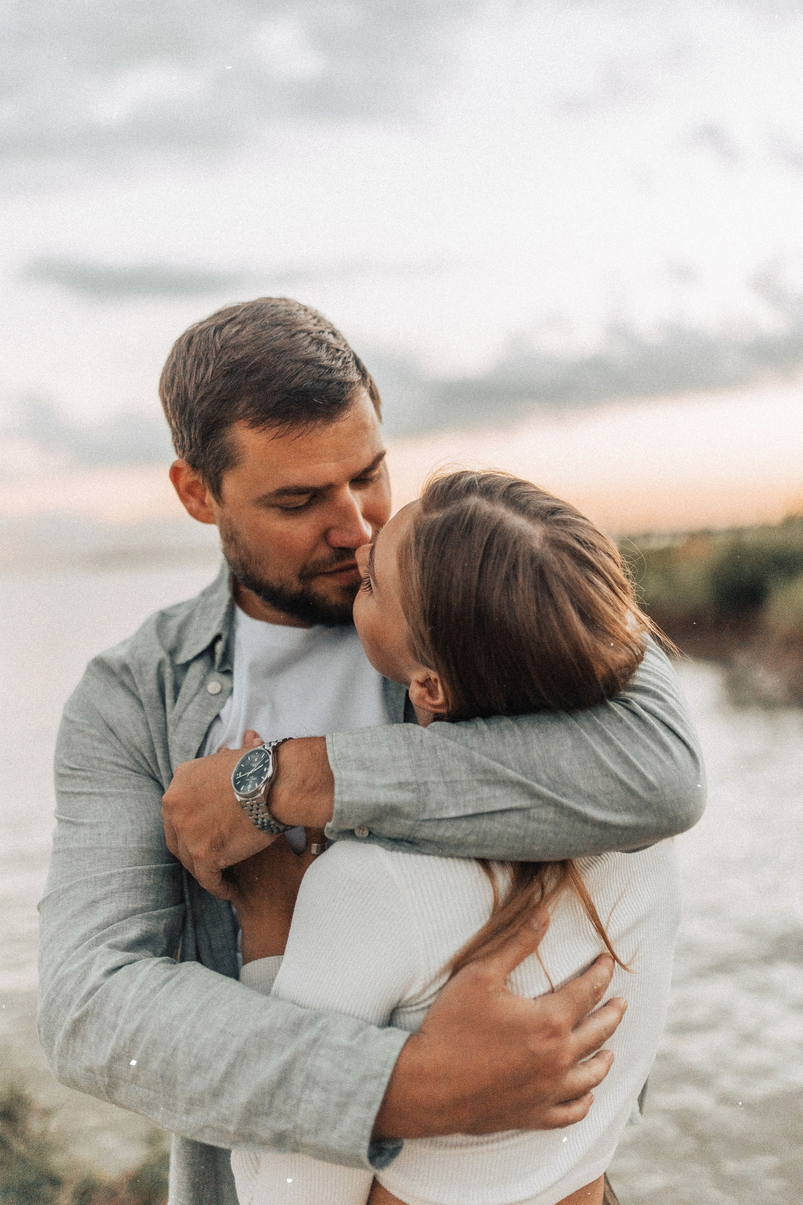 Саша/Алена. Фотограф в Москве Татьяна Сергеева