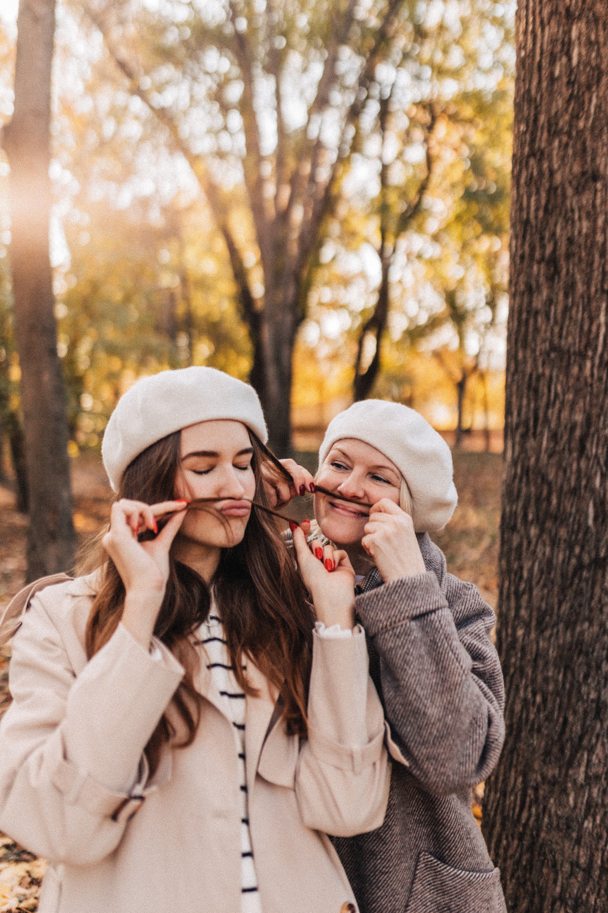 Даша/тетя Оля. Фотограф в Москве Татьяна Сергеева
