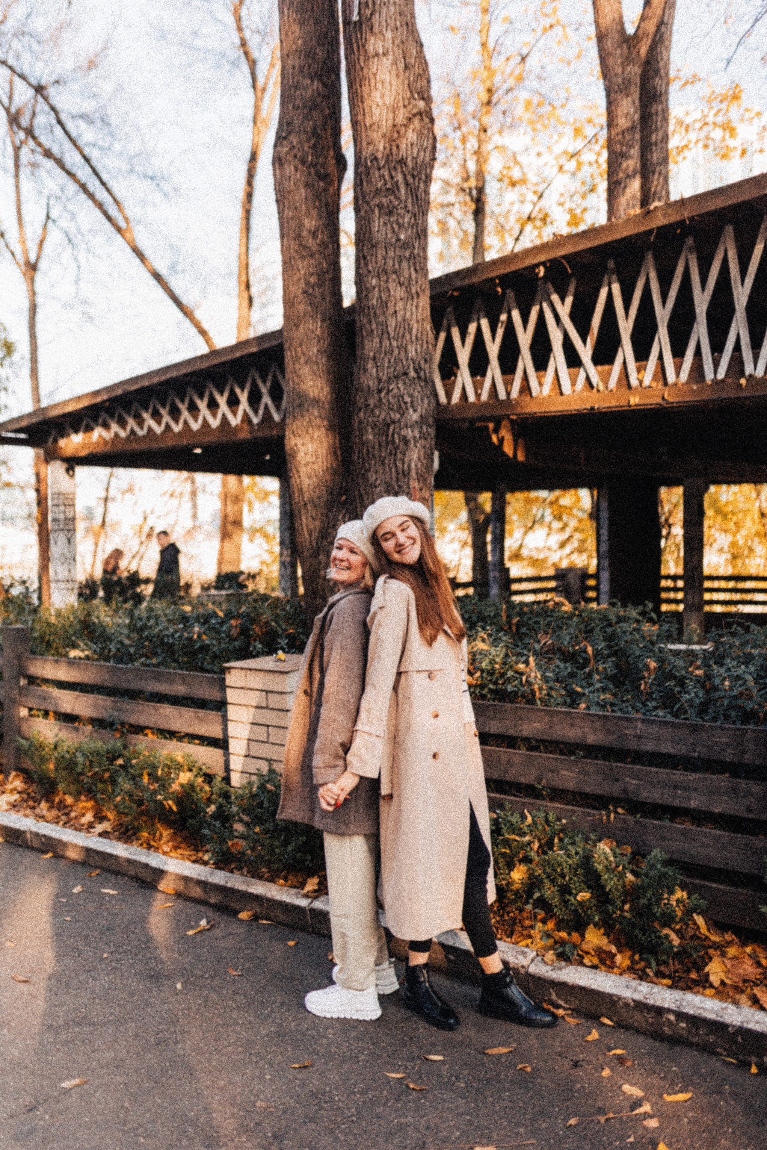 Даша/тетя Оля. Фотограф в Москве Татьяна Сергеева