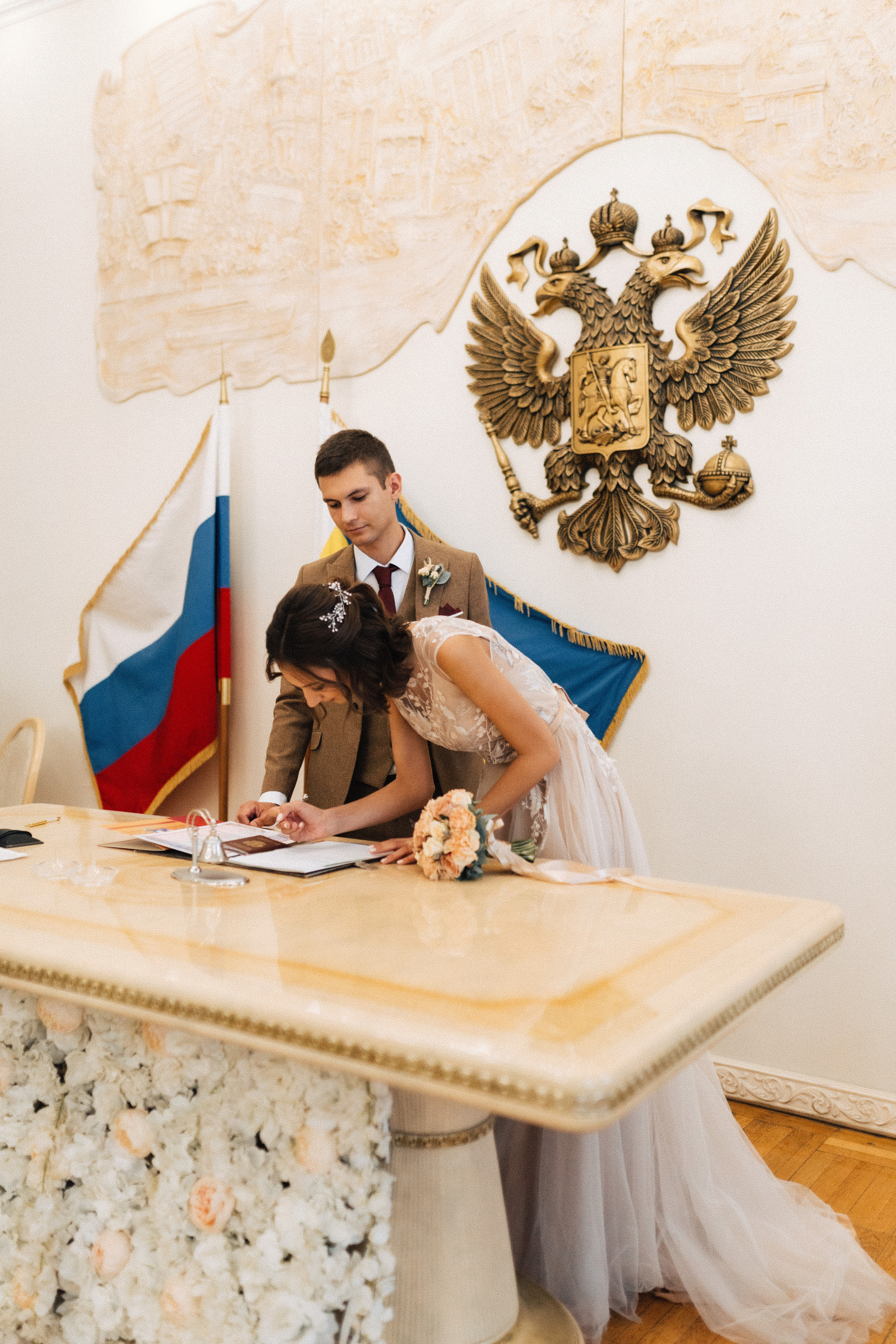 Гоша/Оля. Фотограф в Москве Татьяна Сергеева