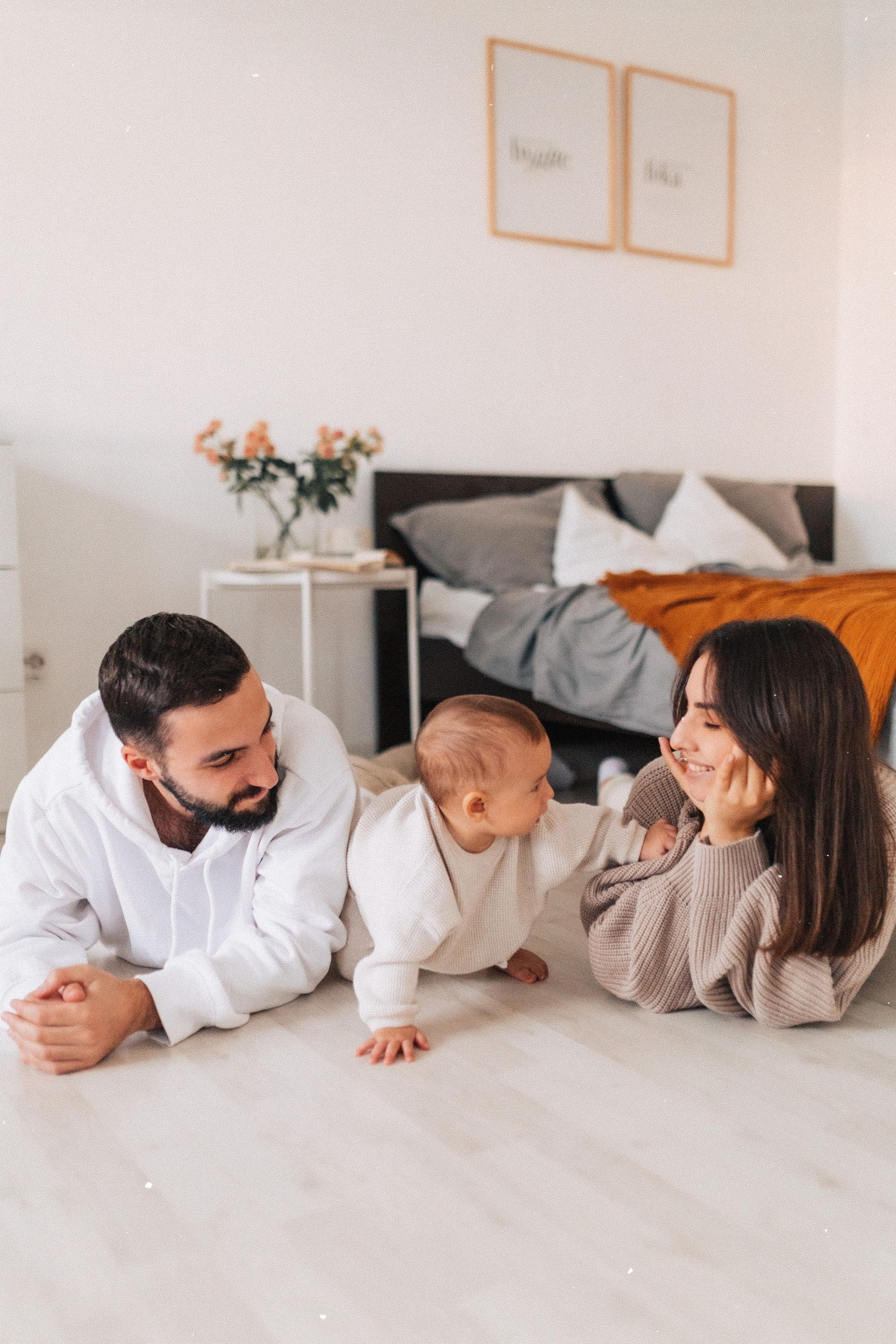 Эд/Сью/Сэми. Фотограф в Москве Татьяна Сергеева