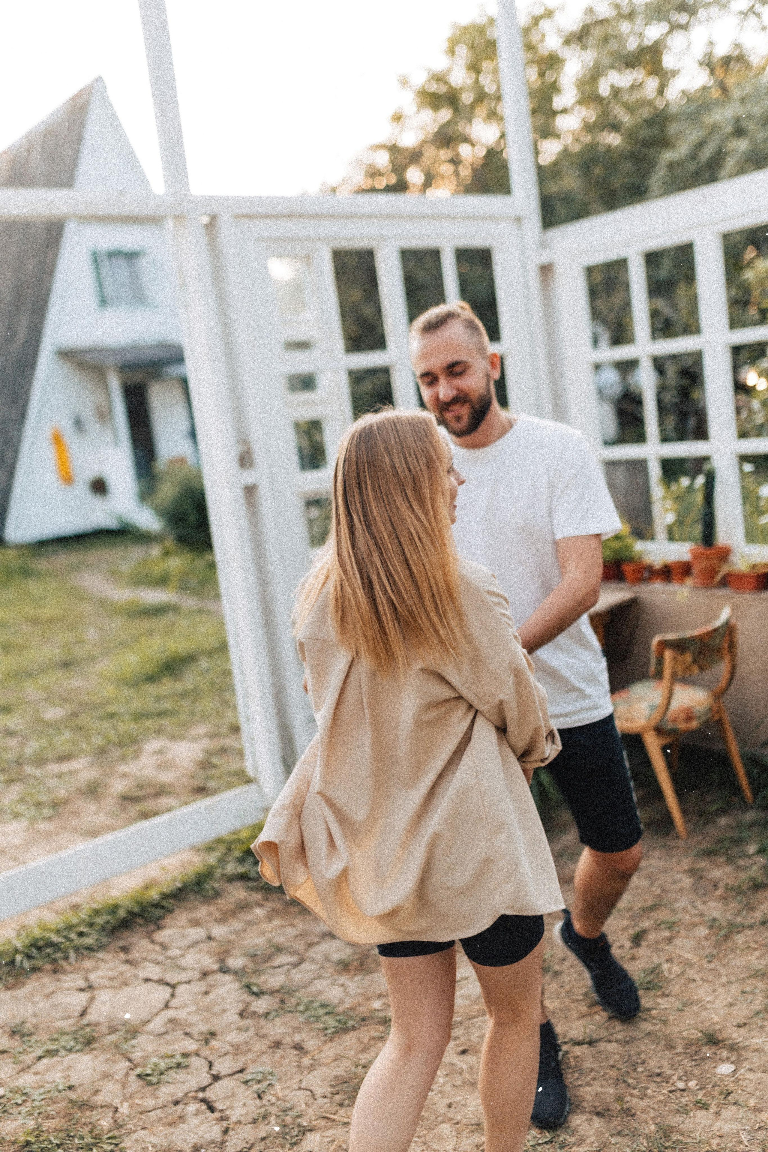 Леша/Света. Фотограф в Москве Татьяна Сергеева