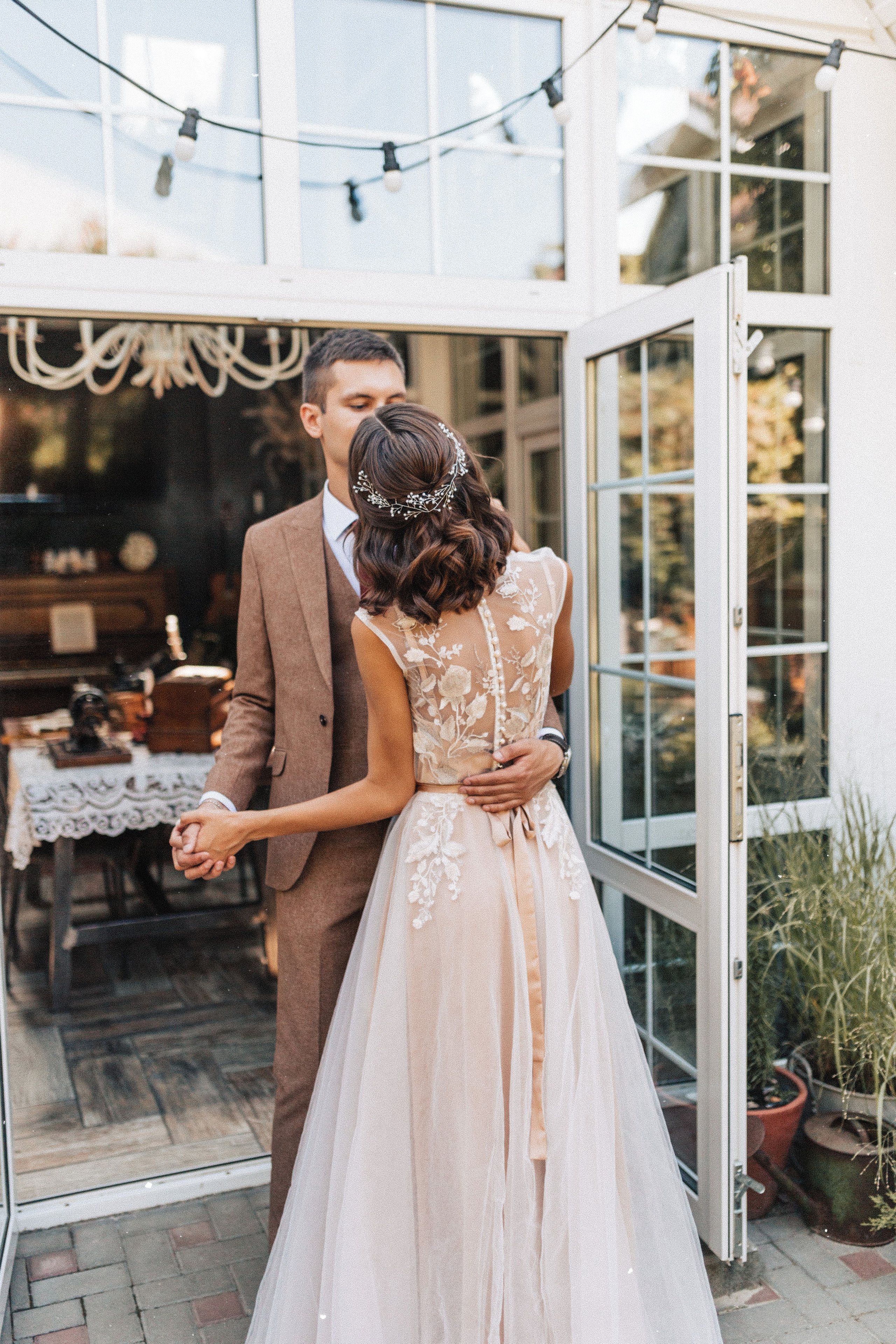 Гоша/Оля. Фотограф в Москве Татьяна Сергеева