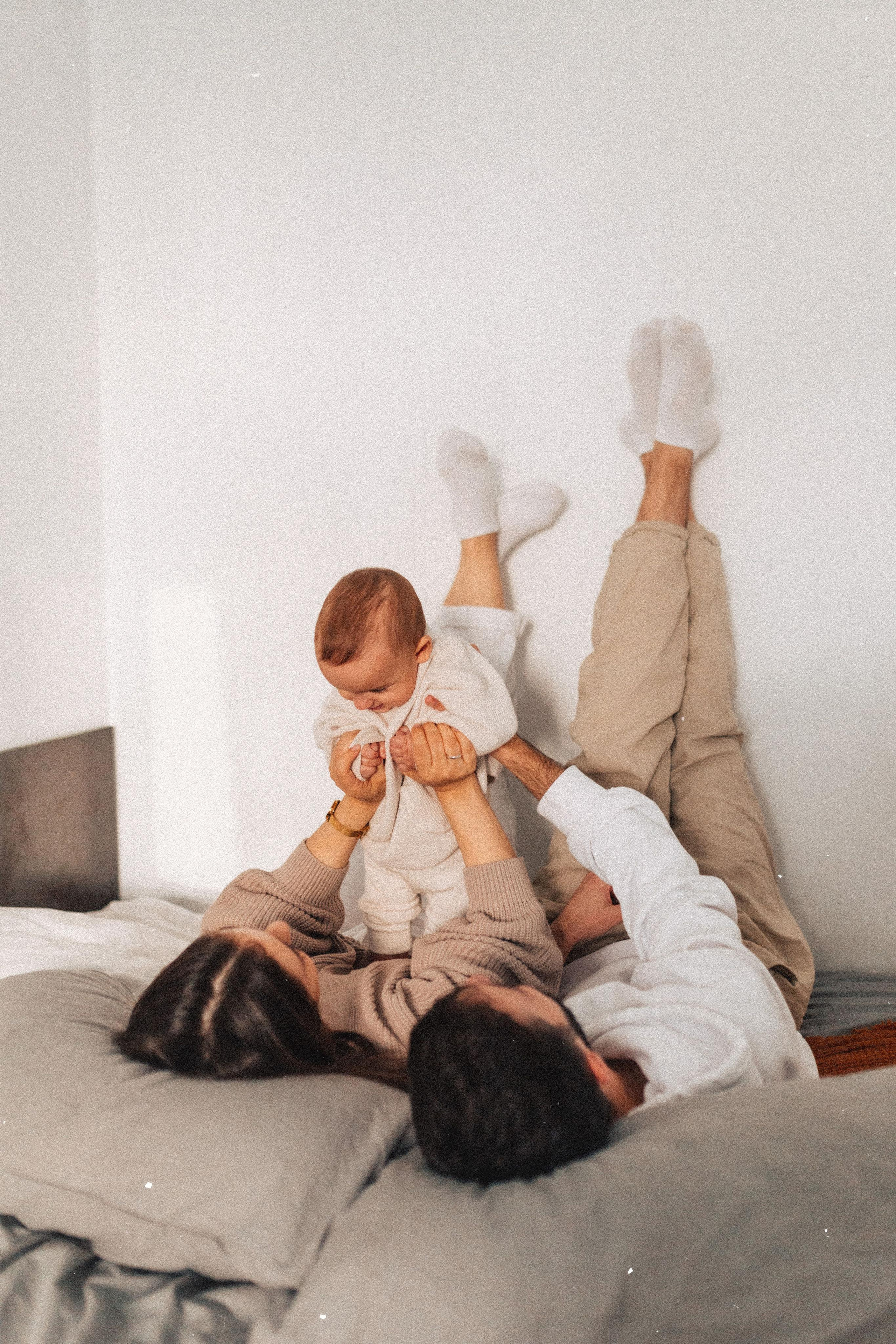 Эд/Сью/Сэми. Фотограф в Москве Татьяна Сергеева