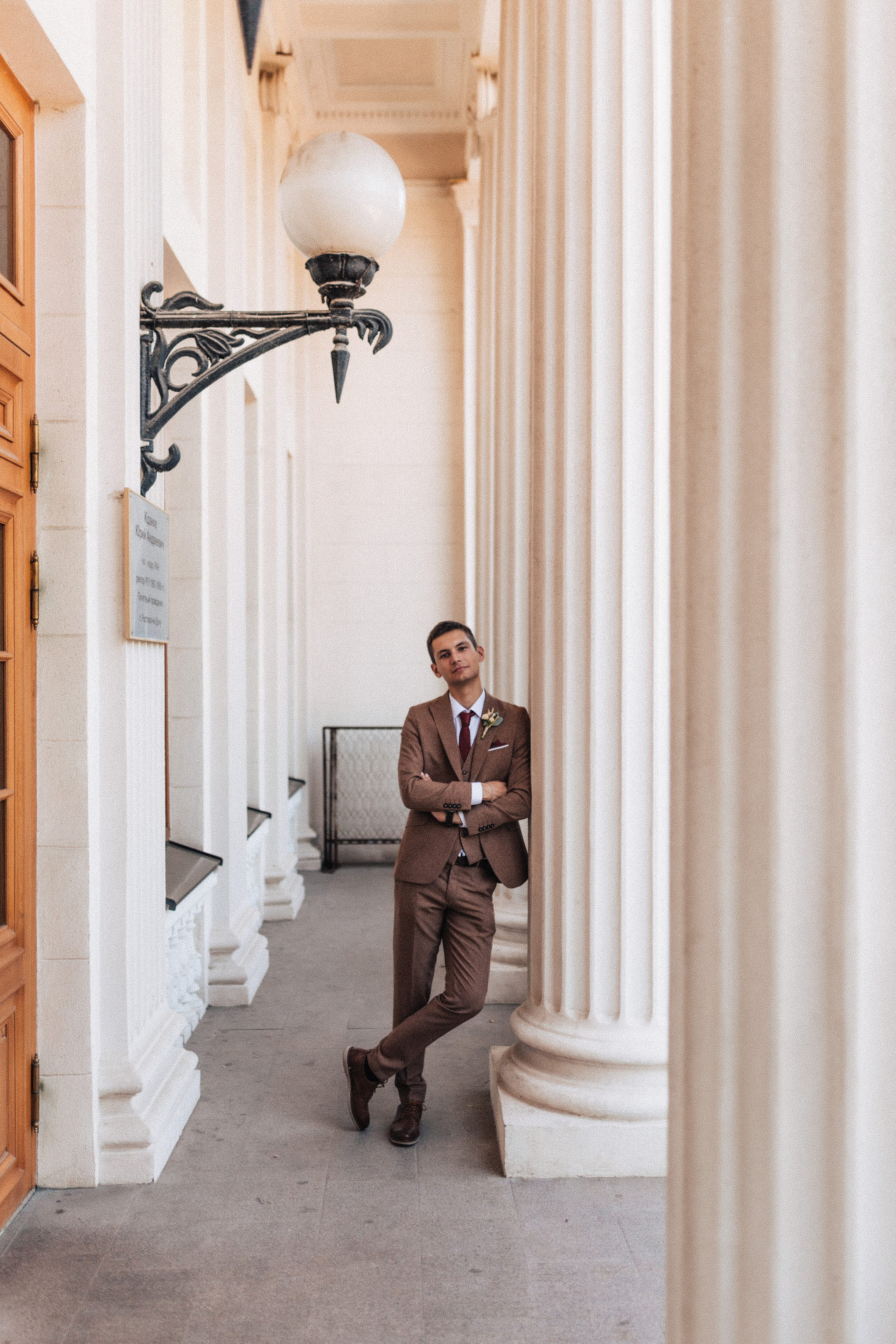 Гоша/Оля. Фотограф в Москве Татьяна Сергеева