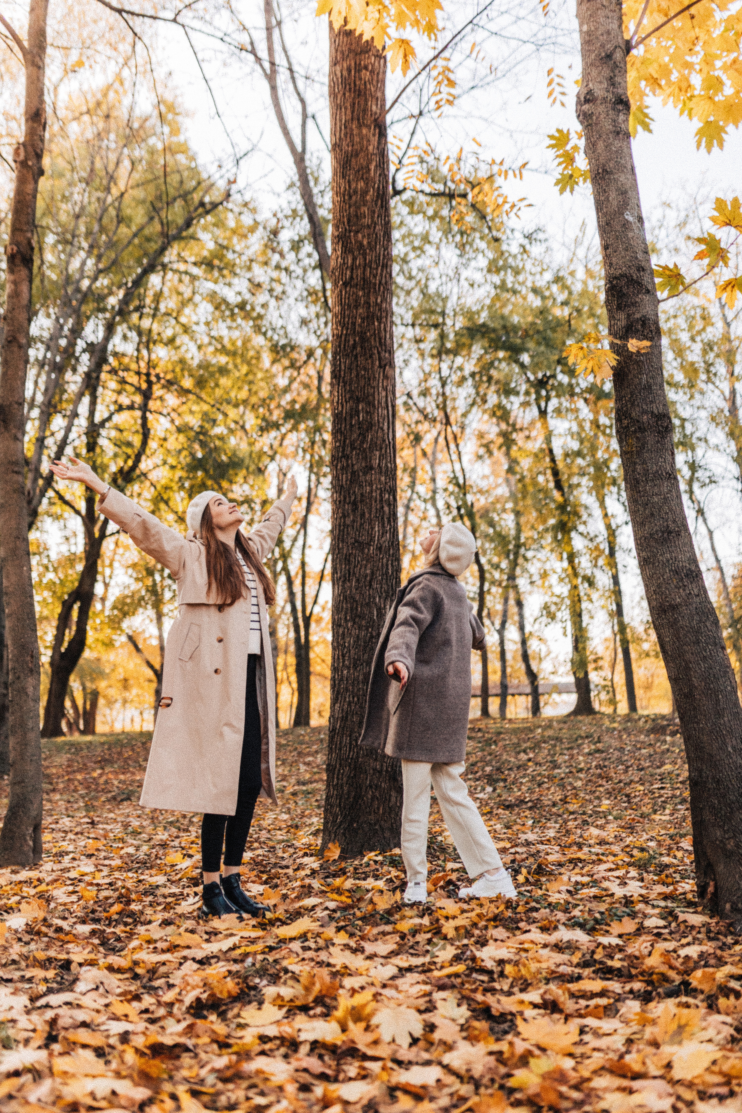 Даша/тетя Оля. Фотограф в Москве Татьяна Сергеева