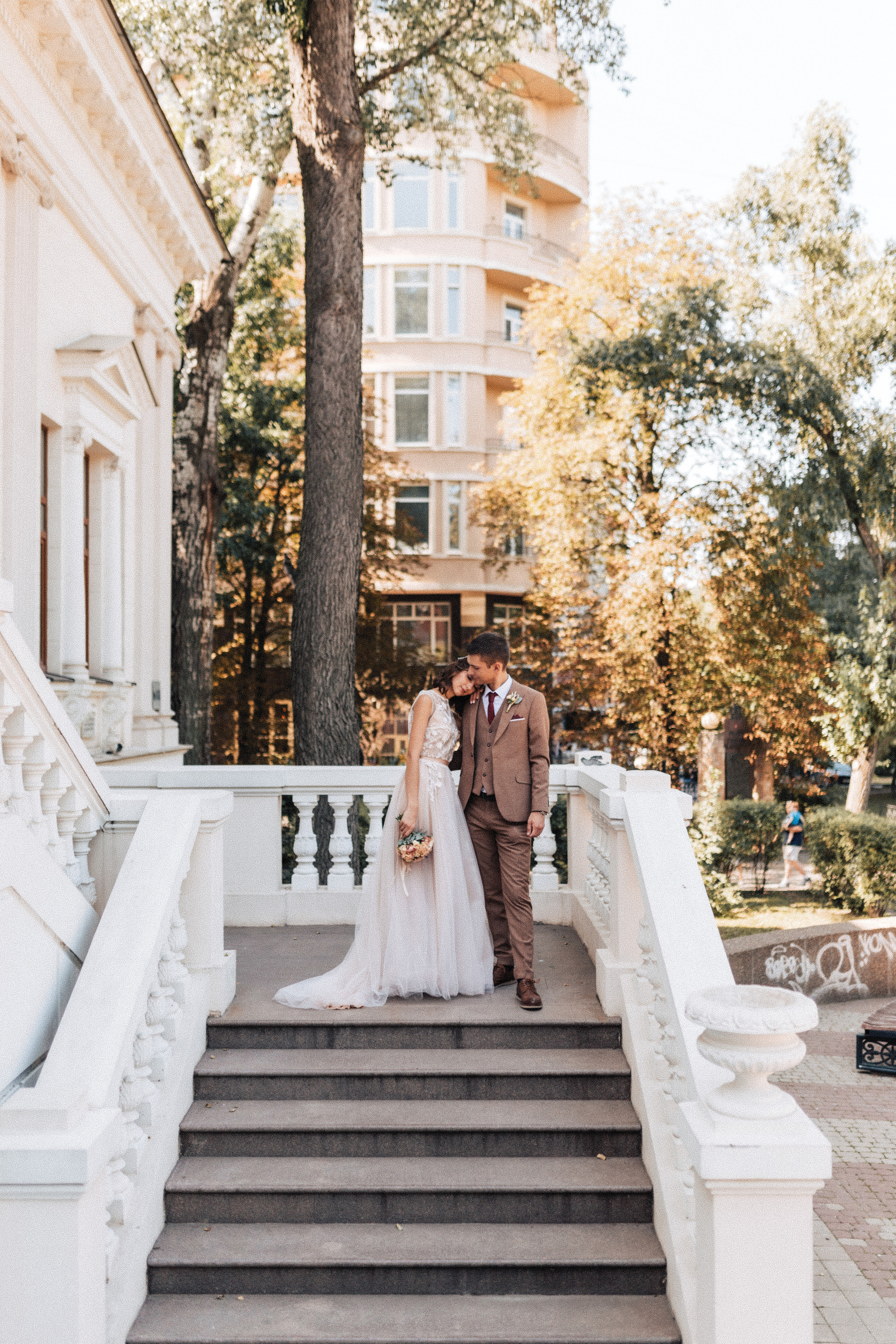 Гоша/Оля. Фотограф в Москве Татьяна Сергеева