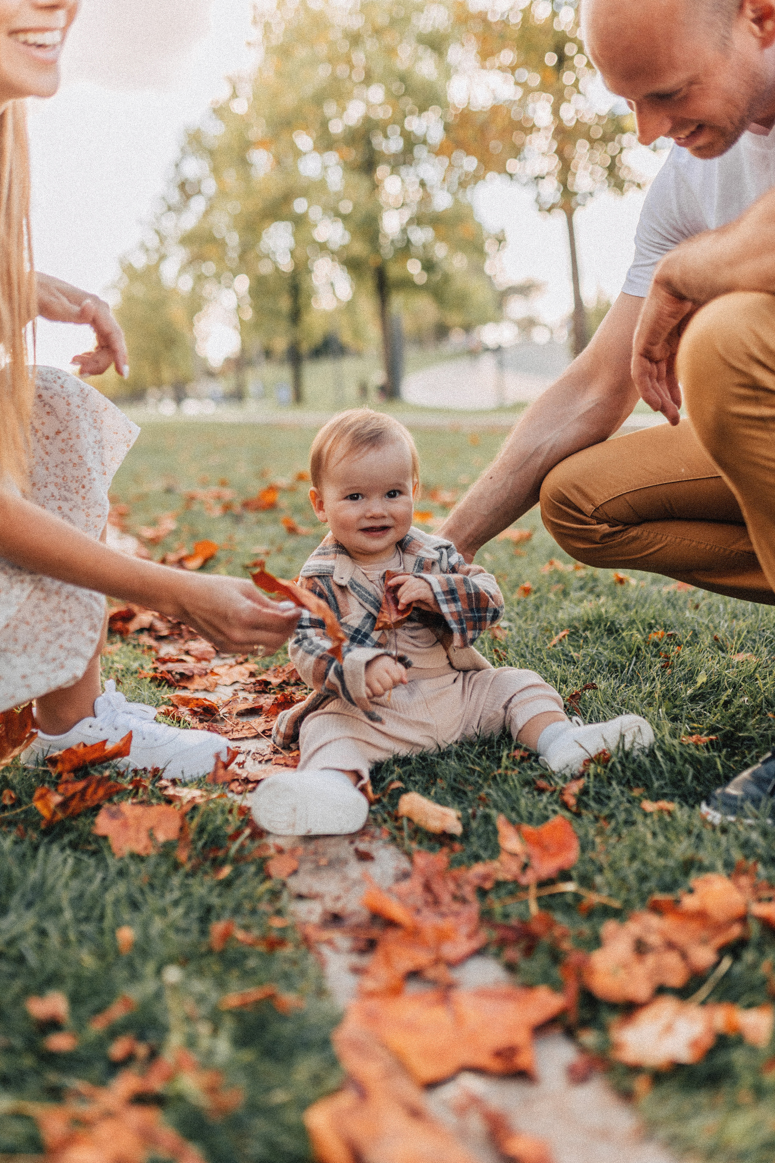 Олег/Катя/Гриша. Фотограф в Москве Татьяна Сергеева