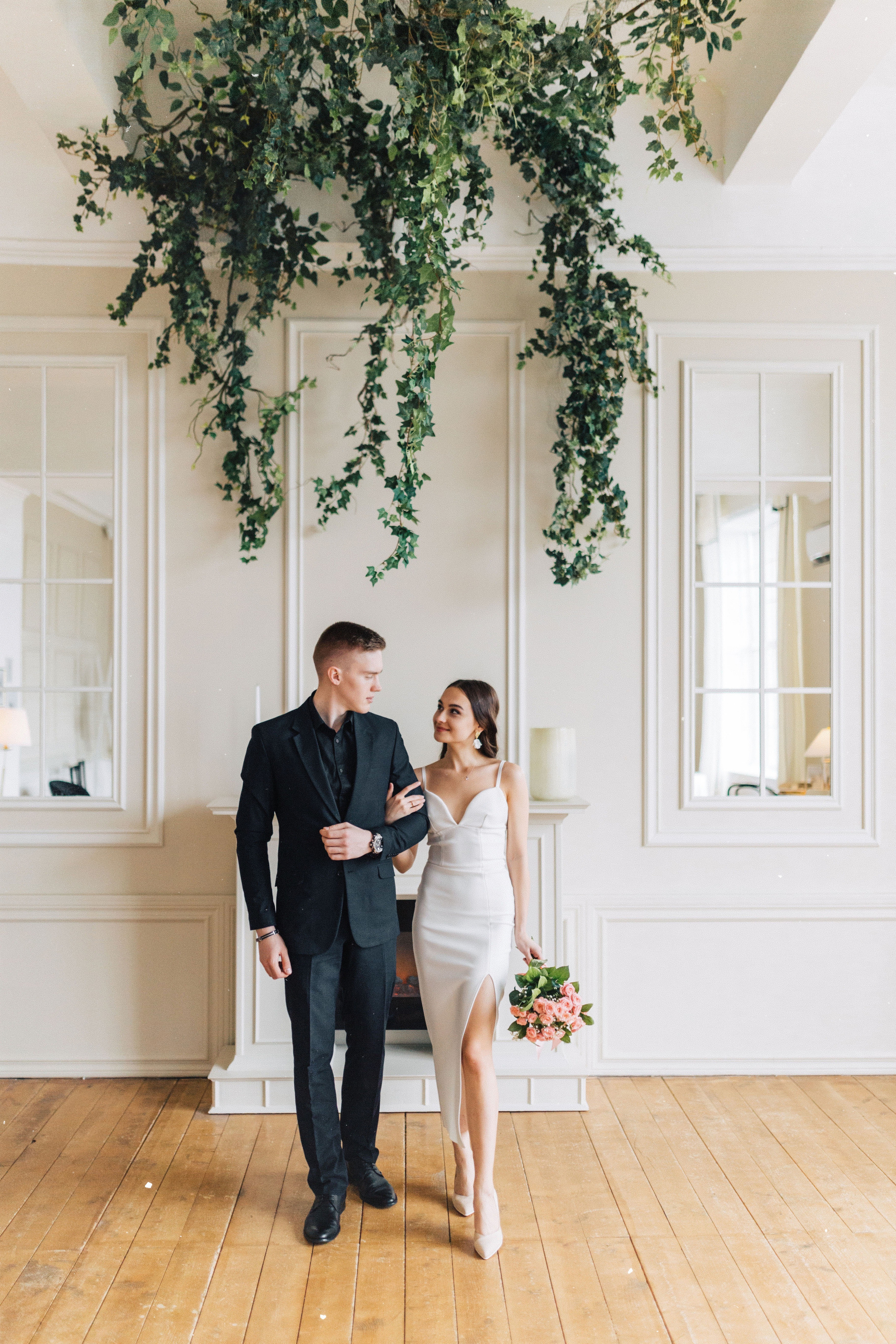 Женя/Алина. Фотограф в Москве Татьяна Сергеева