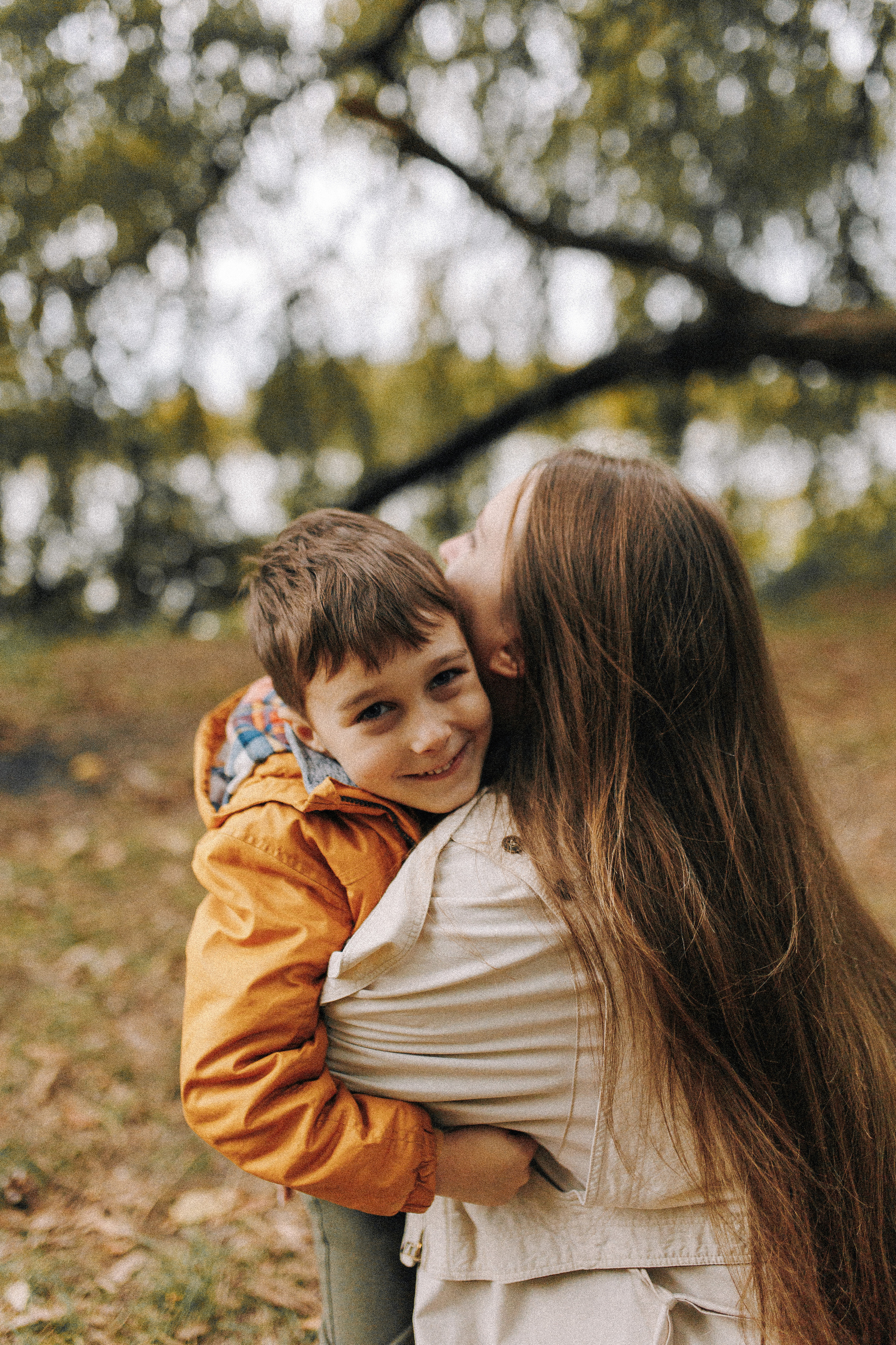 Сережа/Катя/Даня. Фотограф в Москве Татьяна Сергеева