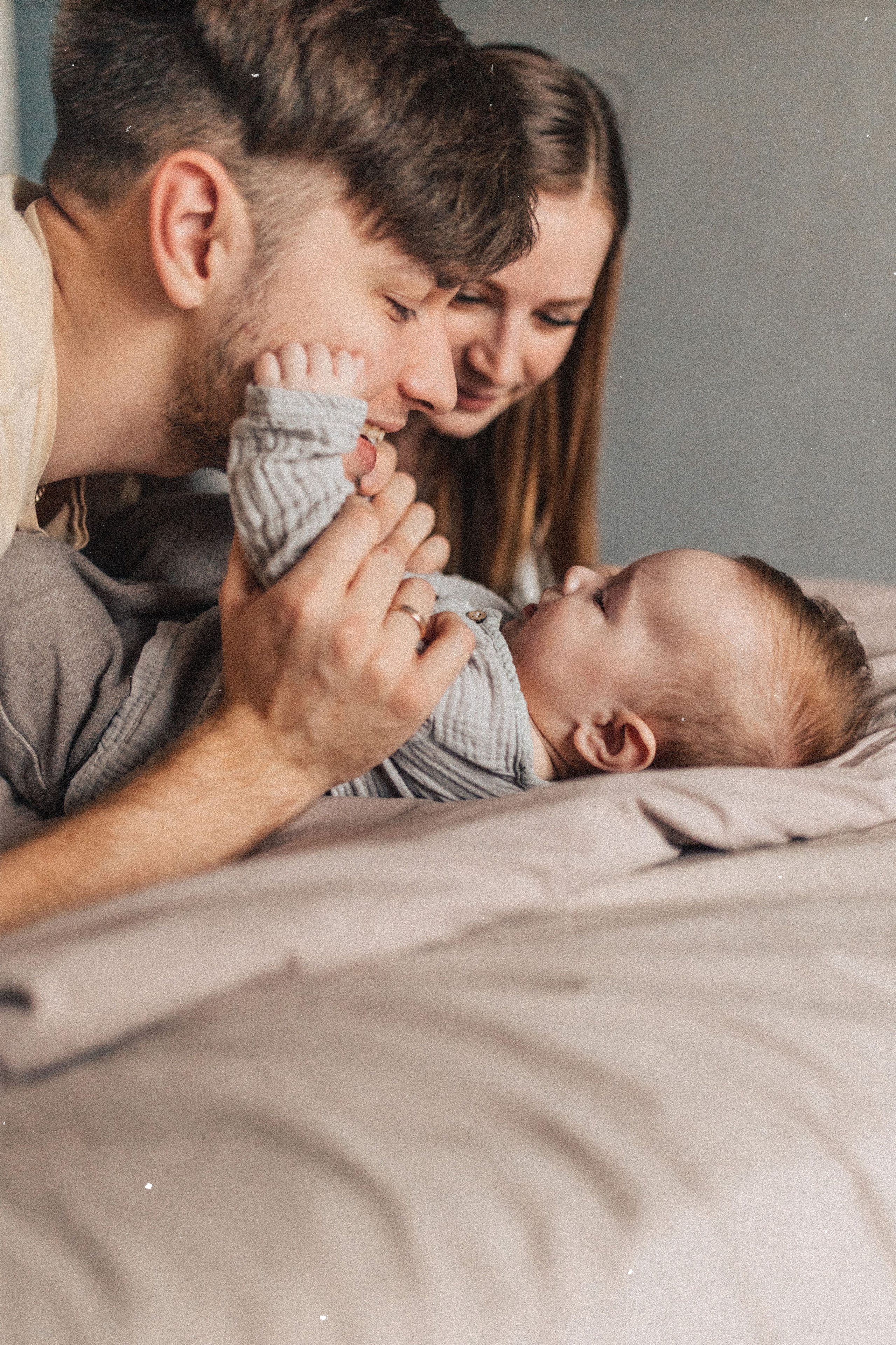 Никита/Оля/Тимофей. Фотограф в Москве Татьяна Сергеева