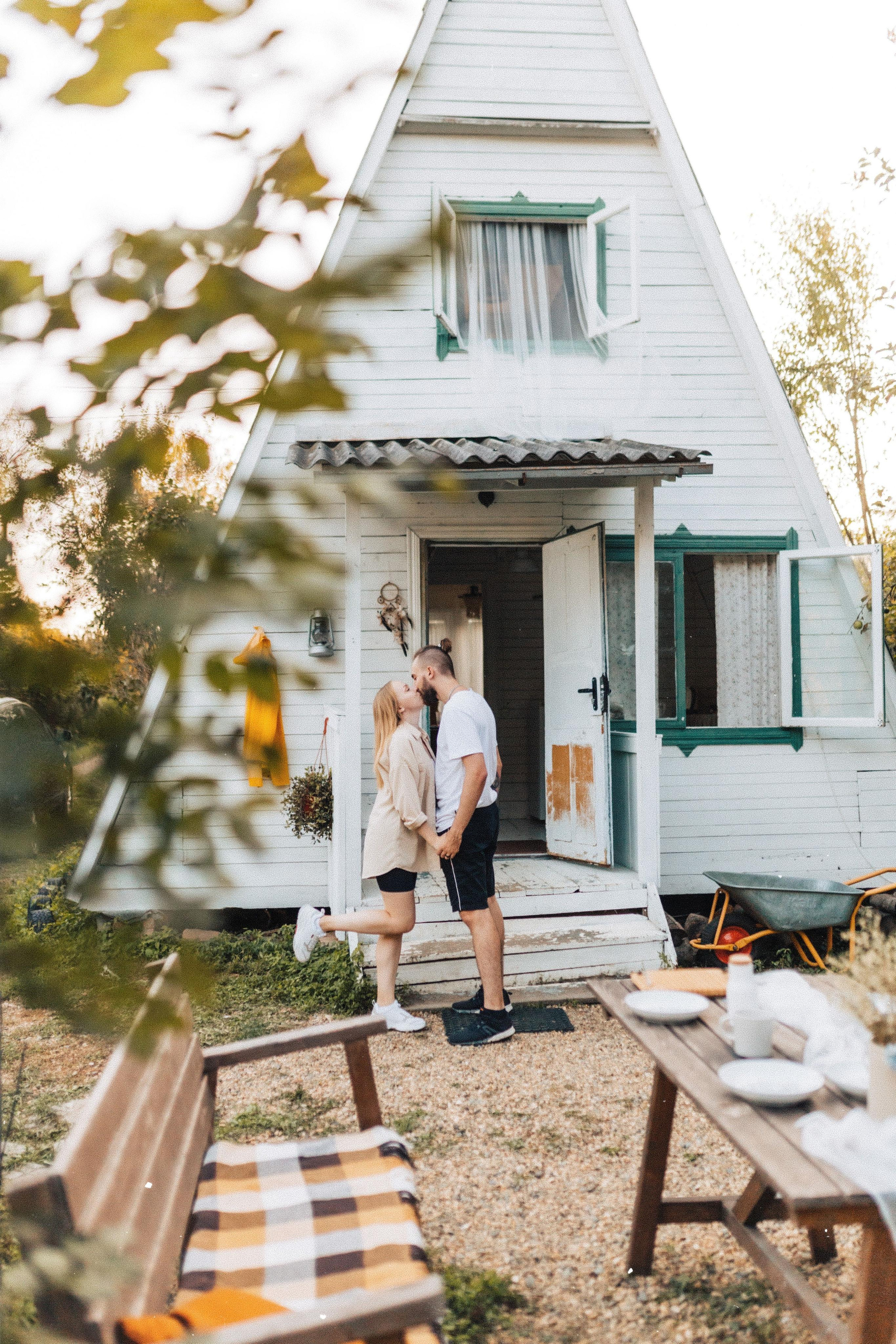 Леша/Света. Фотограф в Москве Татьяна Сергеева