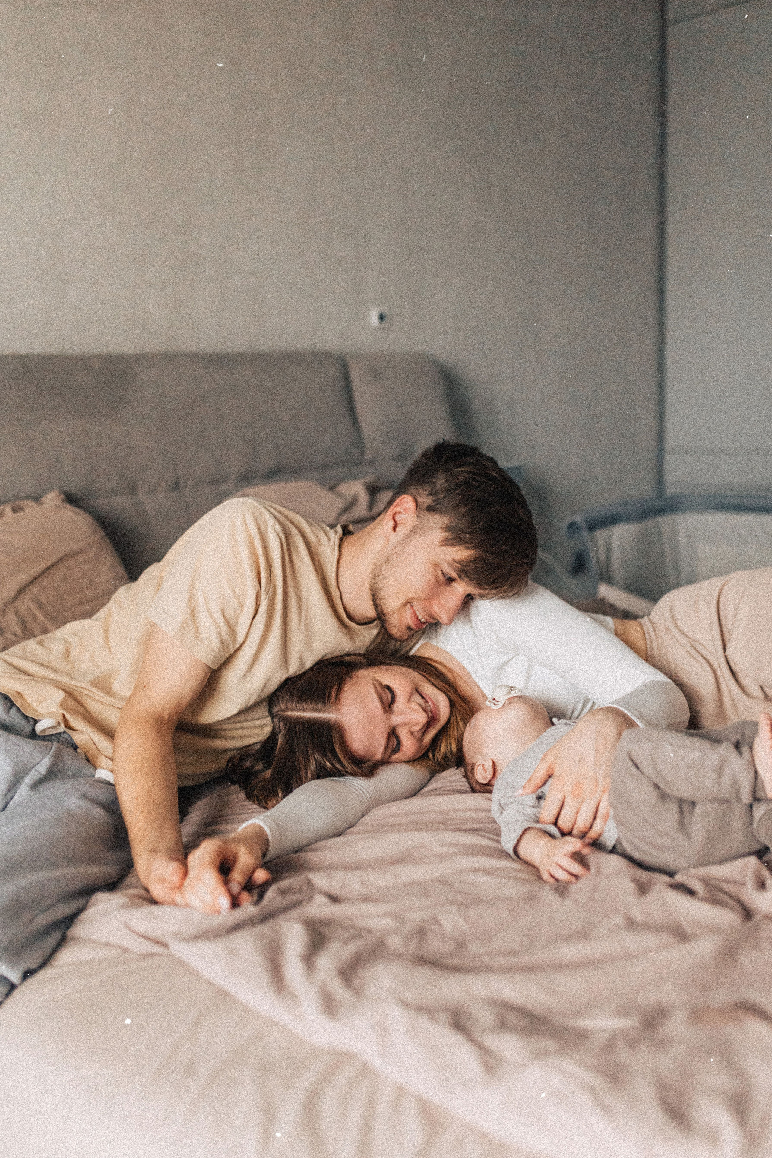 Никита/Оля/Тимофей. Фотограф в Москве Татьяна Сергеева