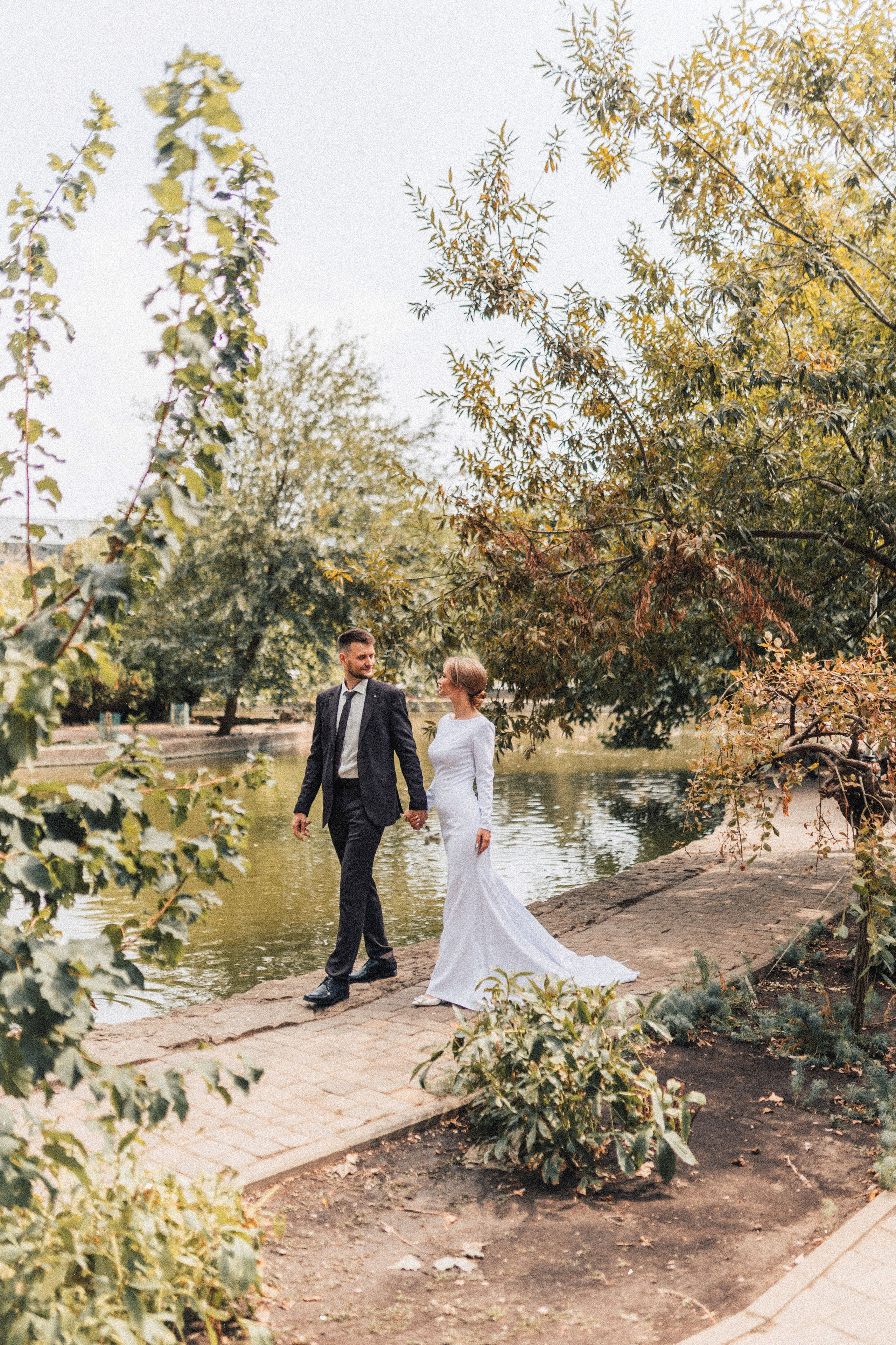 Юрий/Маргарита. Фотограф в Москве Татьяна Сергеева