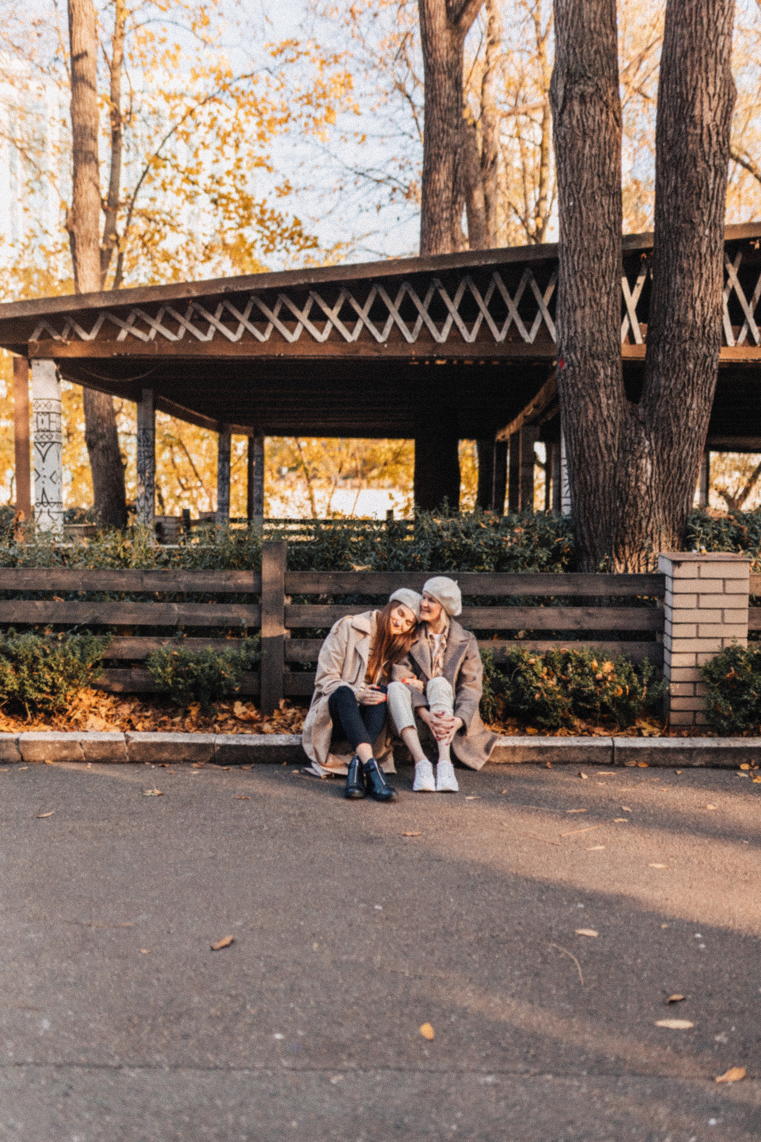 Даша/тетя Оля. Фотограф в Москве Татьяна Сергеева
