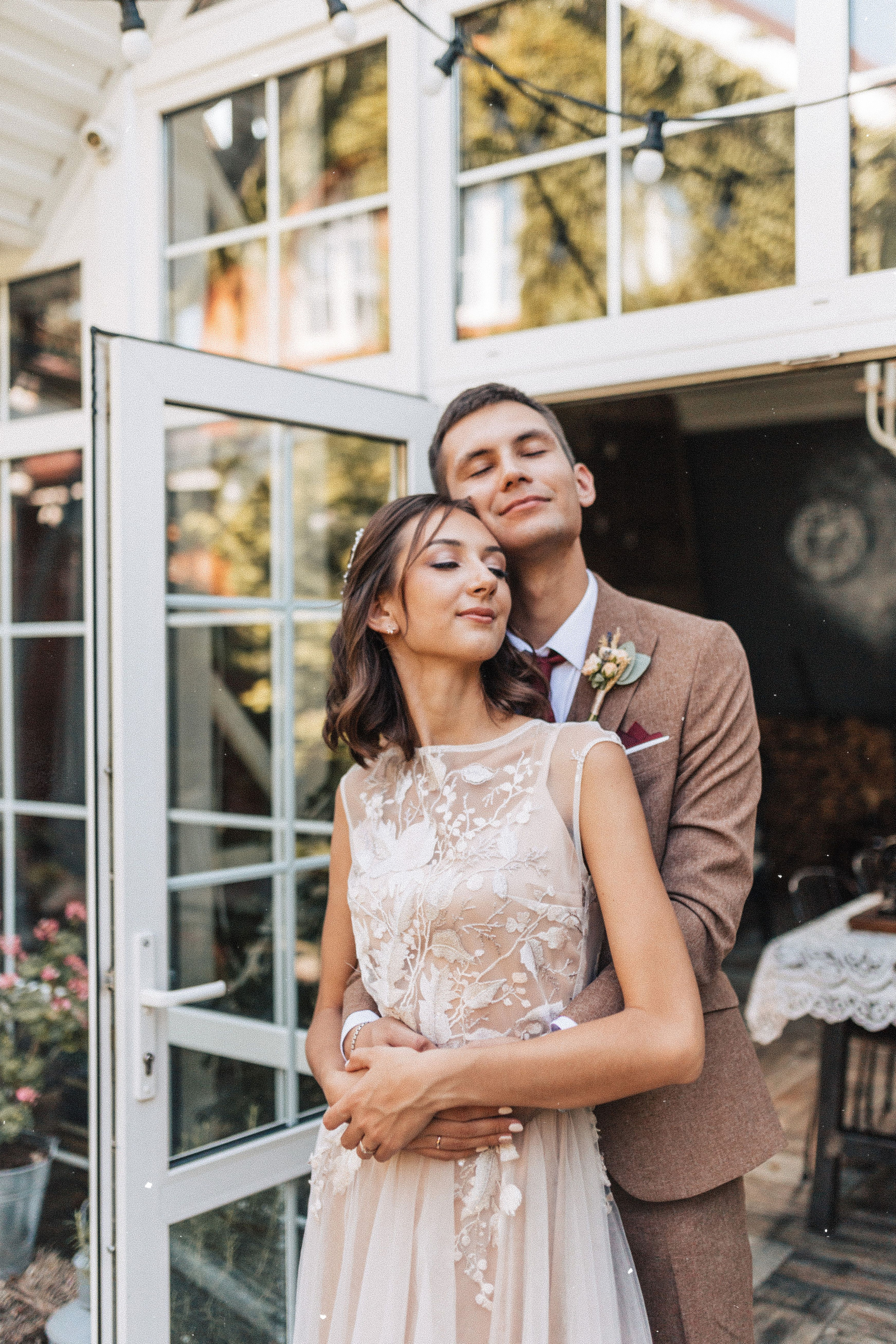 Гоша/Оля. Фотограф в Москве Татьяна Сергеева