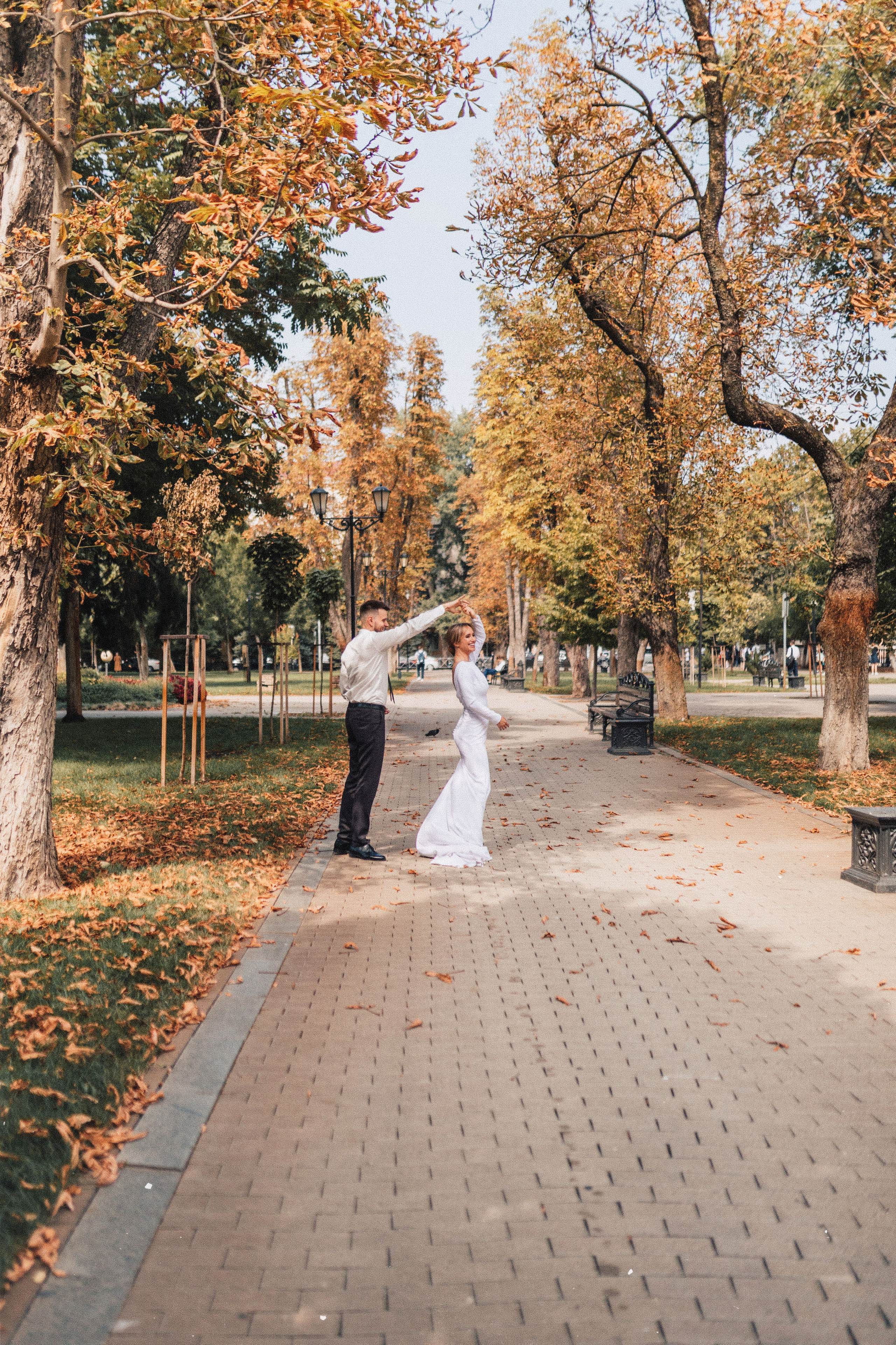 Юрий/Маргарита. Фотограф в Москве Татьяна Сергеева