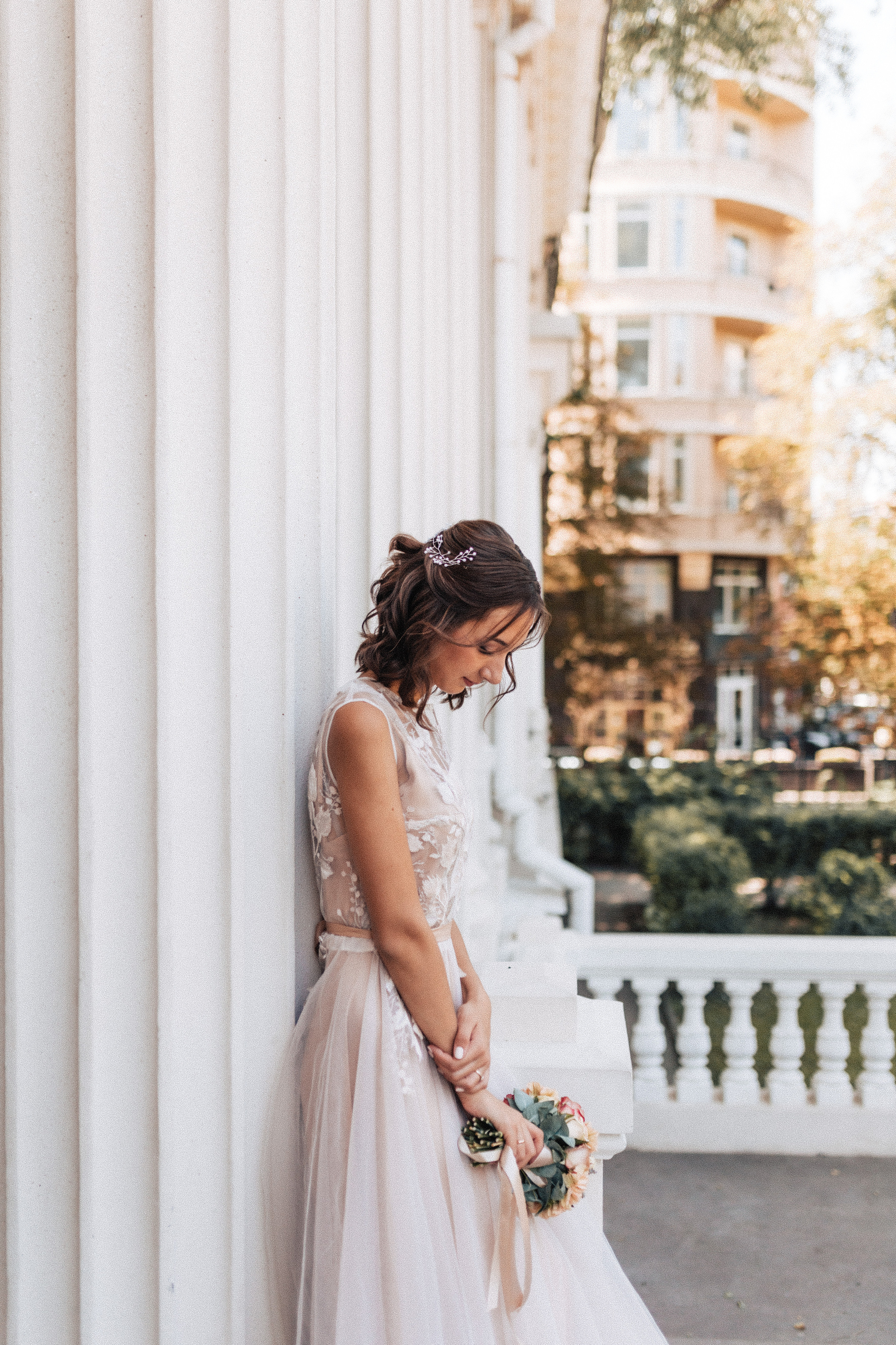 Гоша/Оля. Фотограф в Москве Татьяна Сергеева