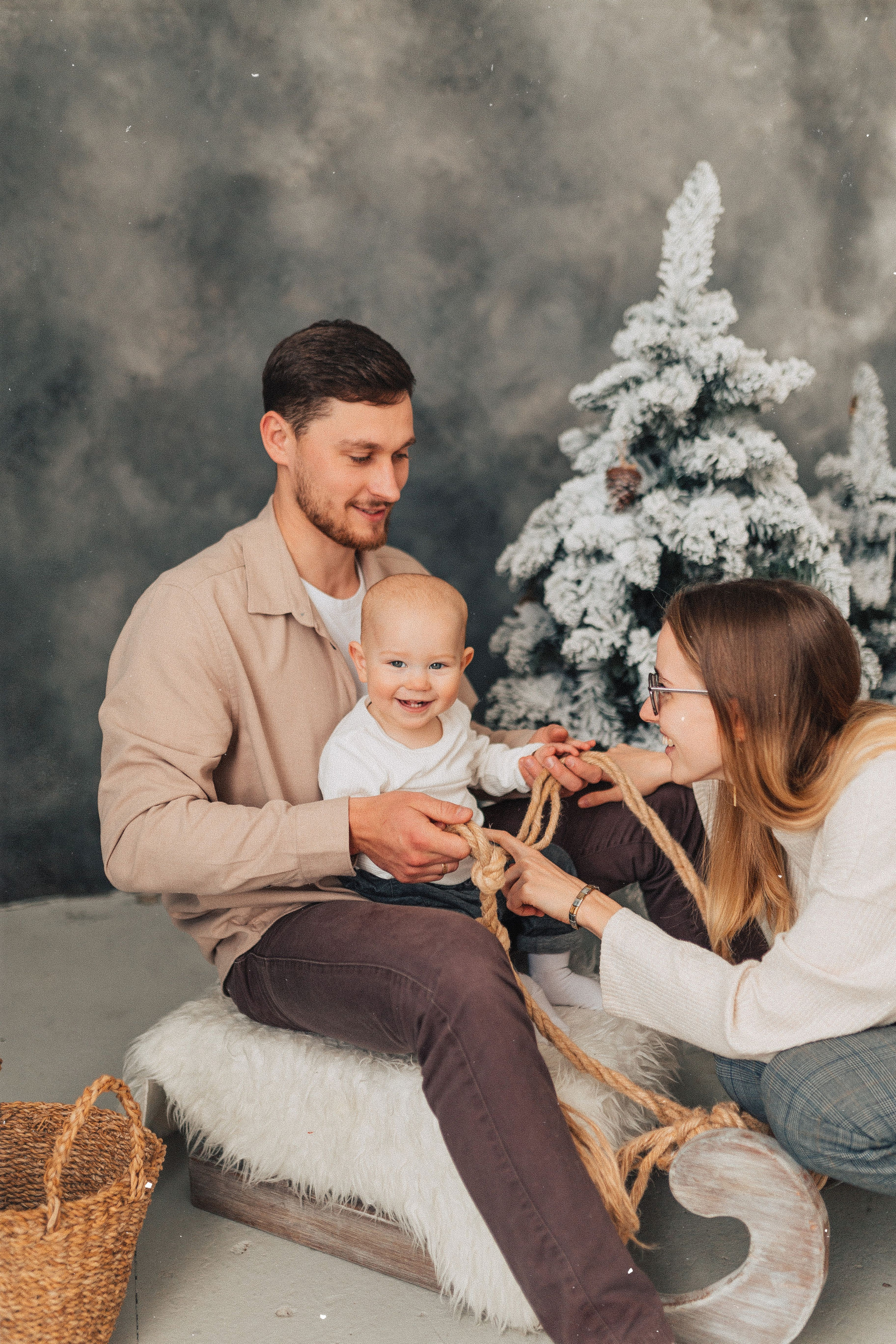 Саша/Настя/Тима. Фотограф в Москве Татьяна Сергеева