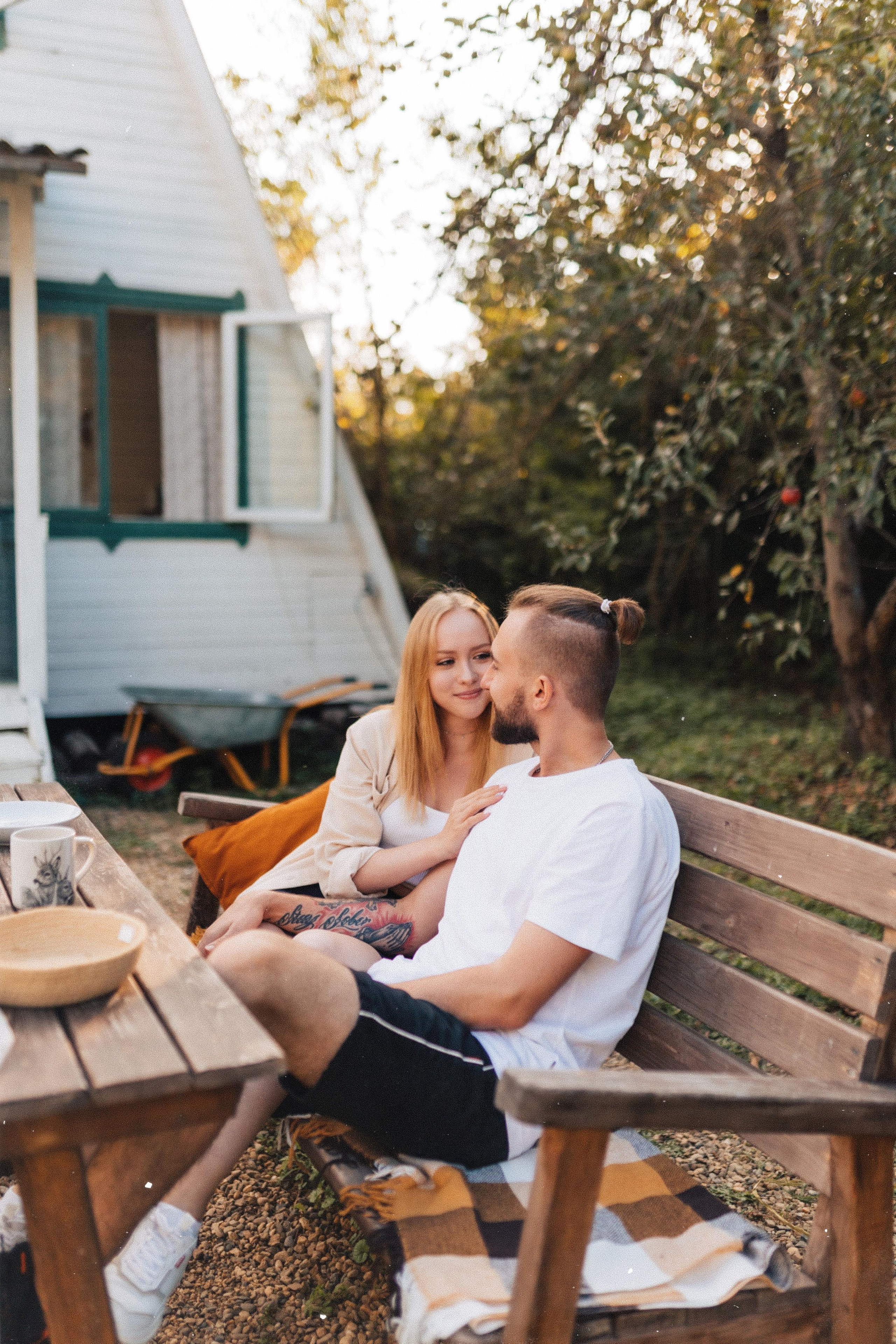 Леша/Света. Фотограф в Москве Татьяна Сергеева