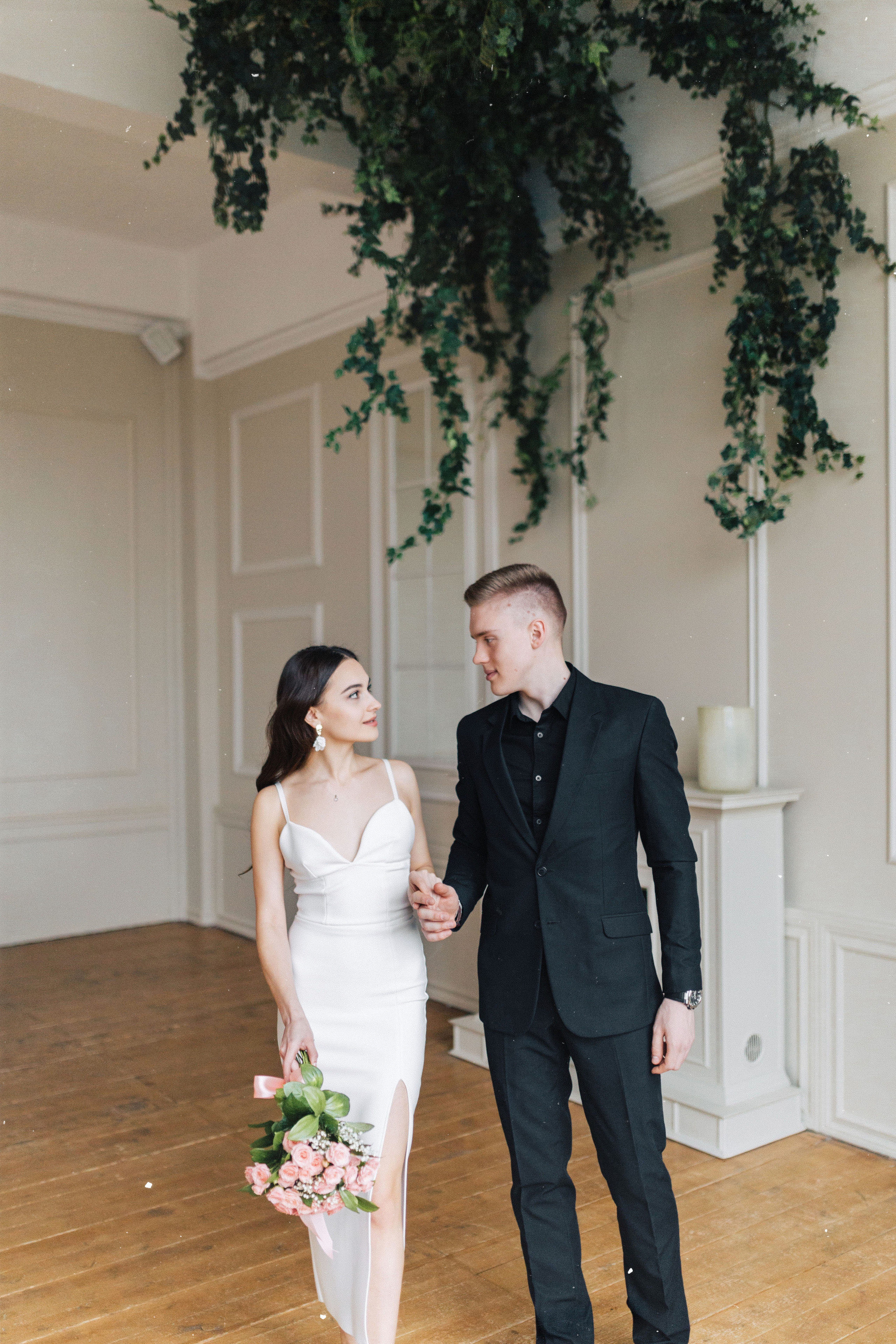 Женя/Алина. Фотограф в Москве Татьяна Сергеева