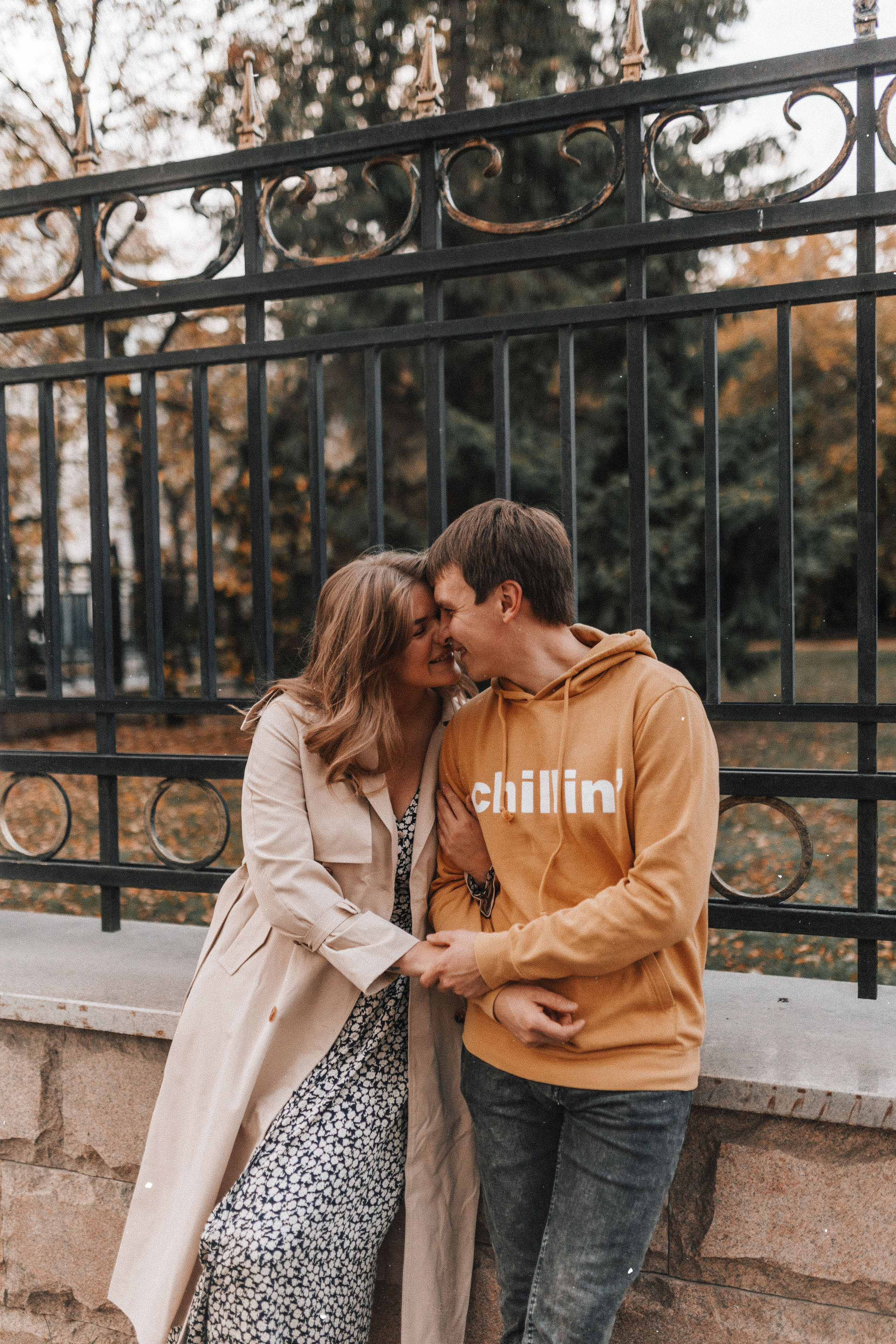 Маша/Леонид Екб. Фотограф в Москве Татьяна Сергеева