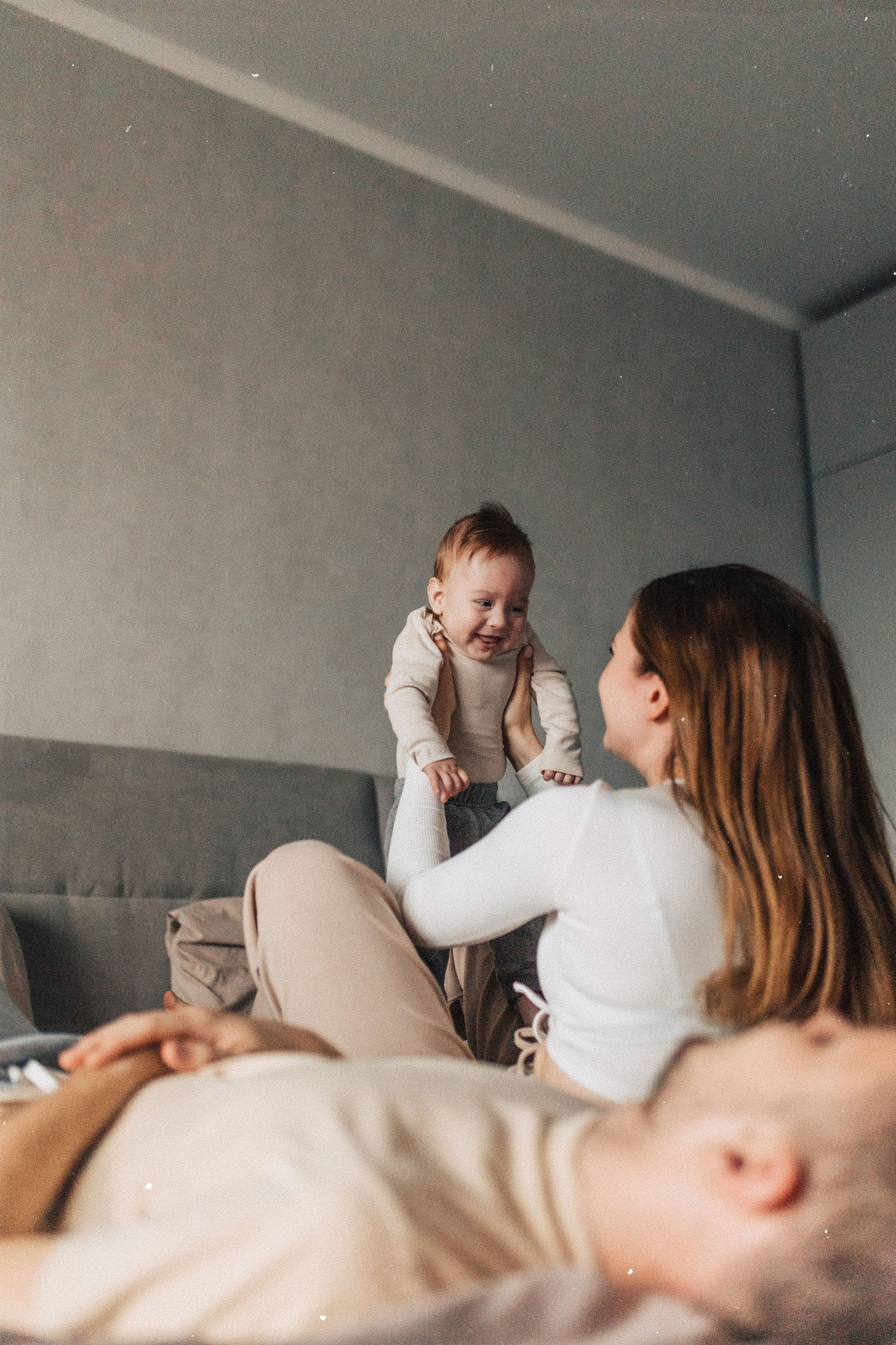 Никита/Оля/Тимофей. Фотограф в Москве Татьяна Сергеева