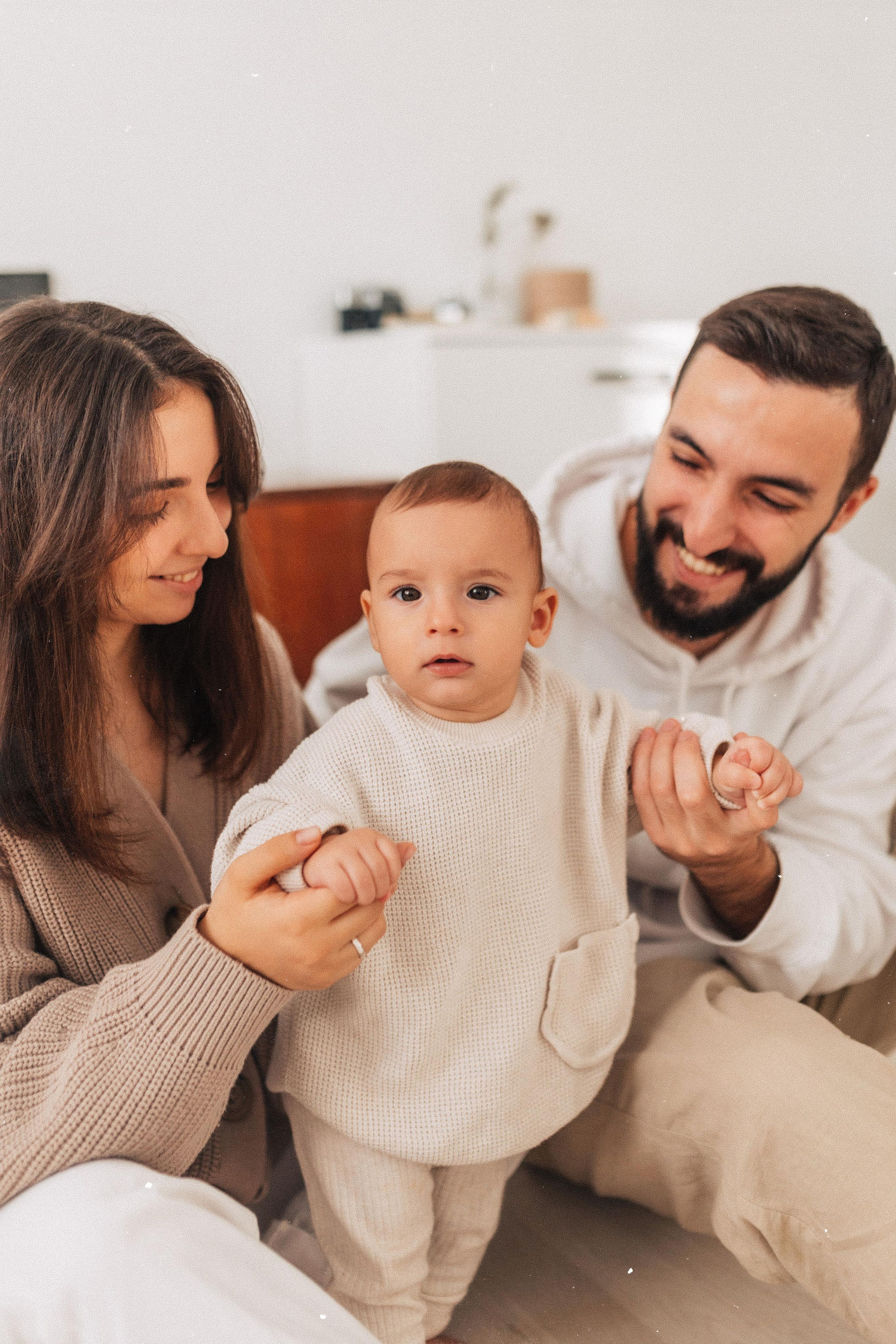 Эд/Сью/Сэми. Фотограф в Москве Татьяна Сергеева