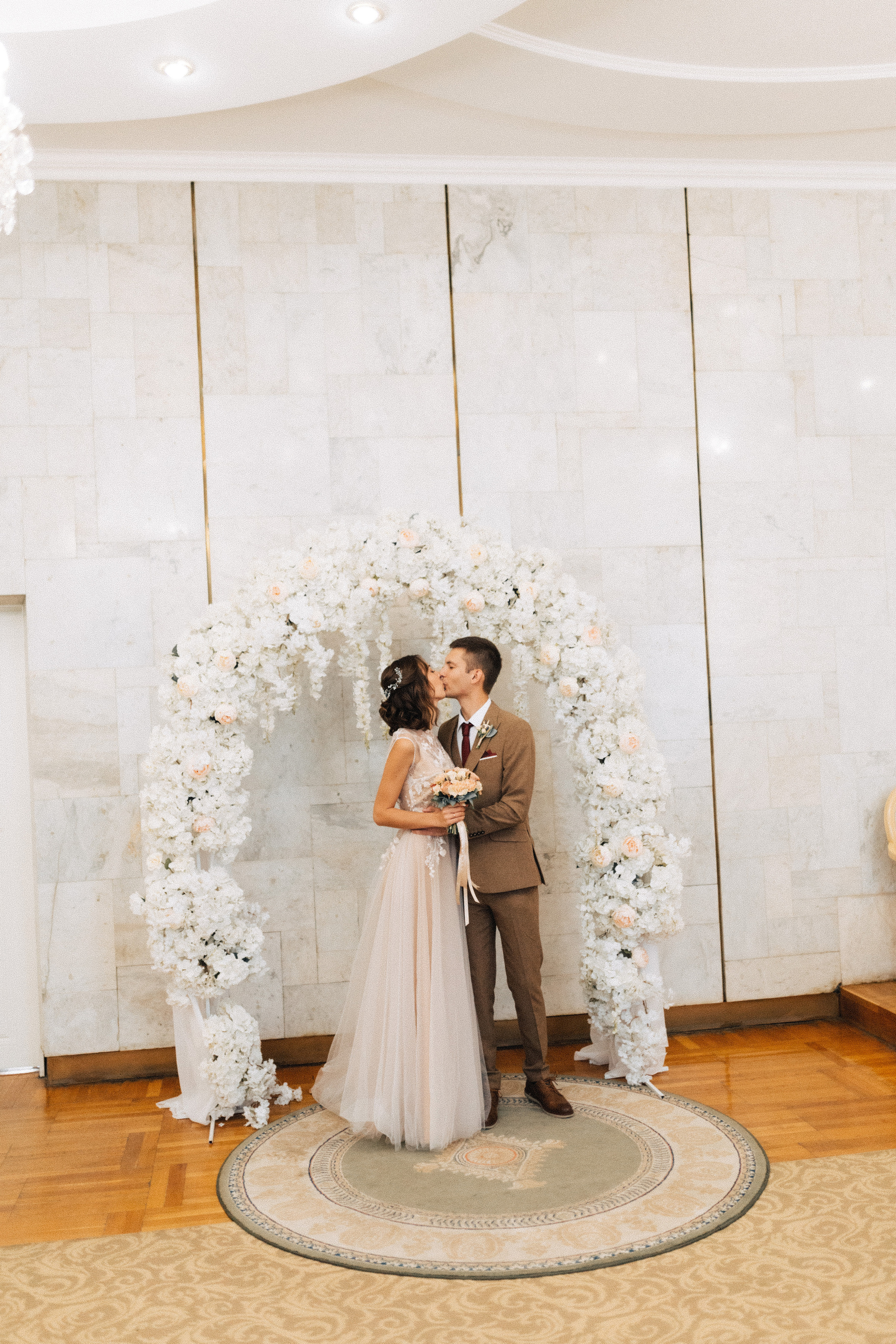 Гоша/Оля. Фотограф в Москве Татьяна Сергеева