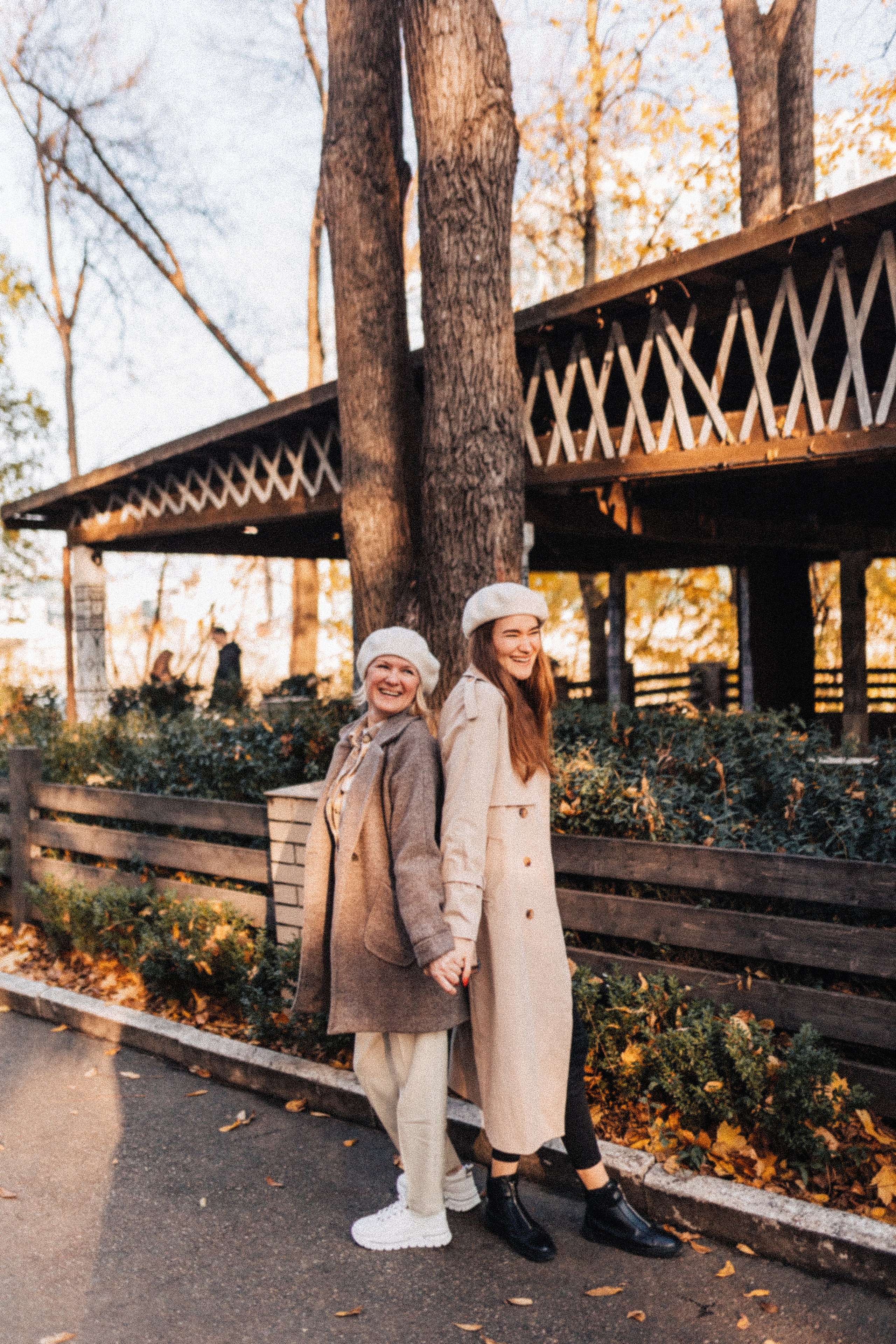 Даша/тетя Оля. Фотограф в Москве Татьяна Сергеева