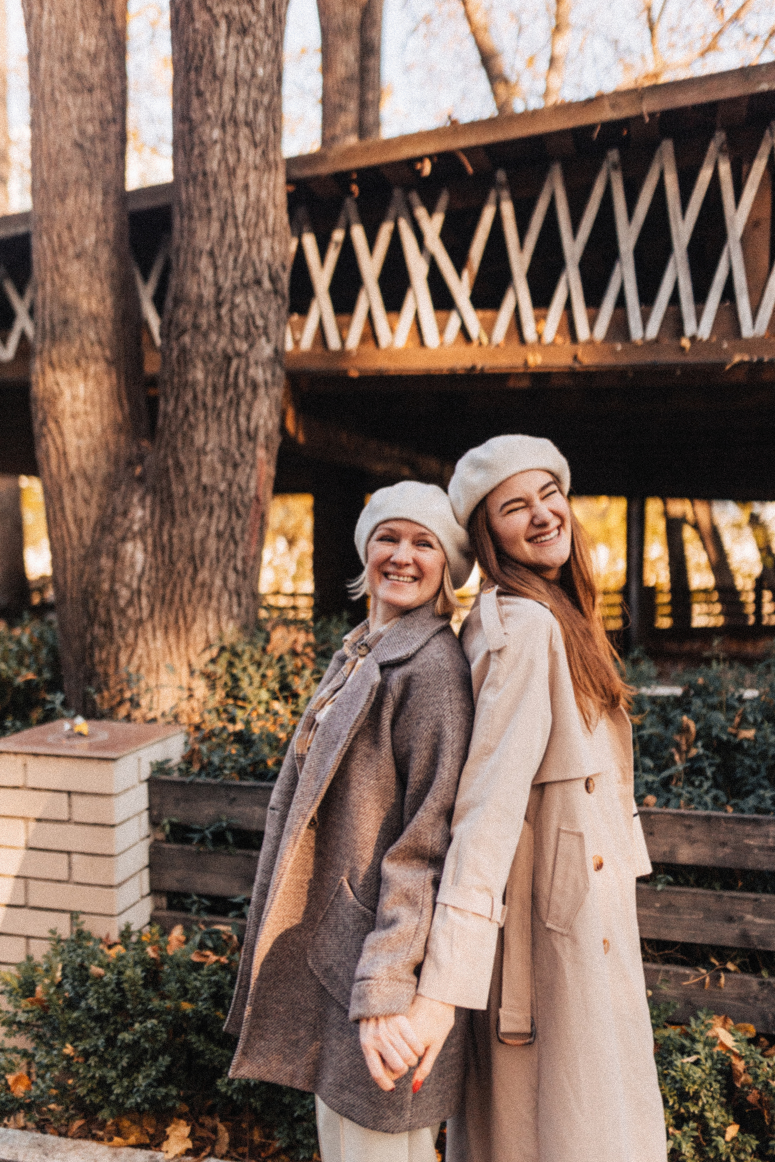 Даша/тетя Оля. Фотограф в Москве Татьяна Сергеева