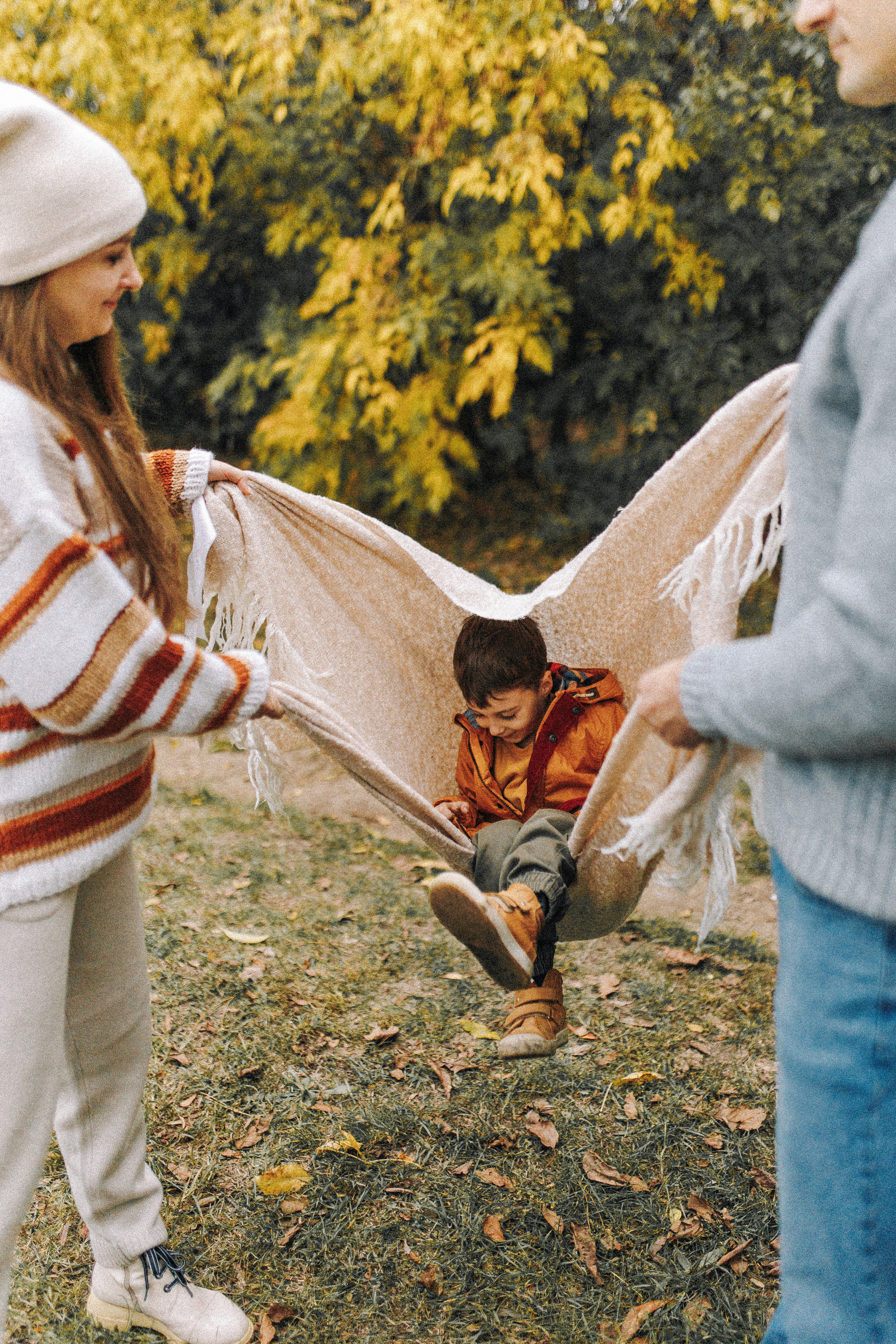 Сережа/Катя/Даня. Фотограф в Москве Татьяна Сергеева
