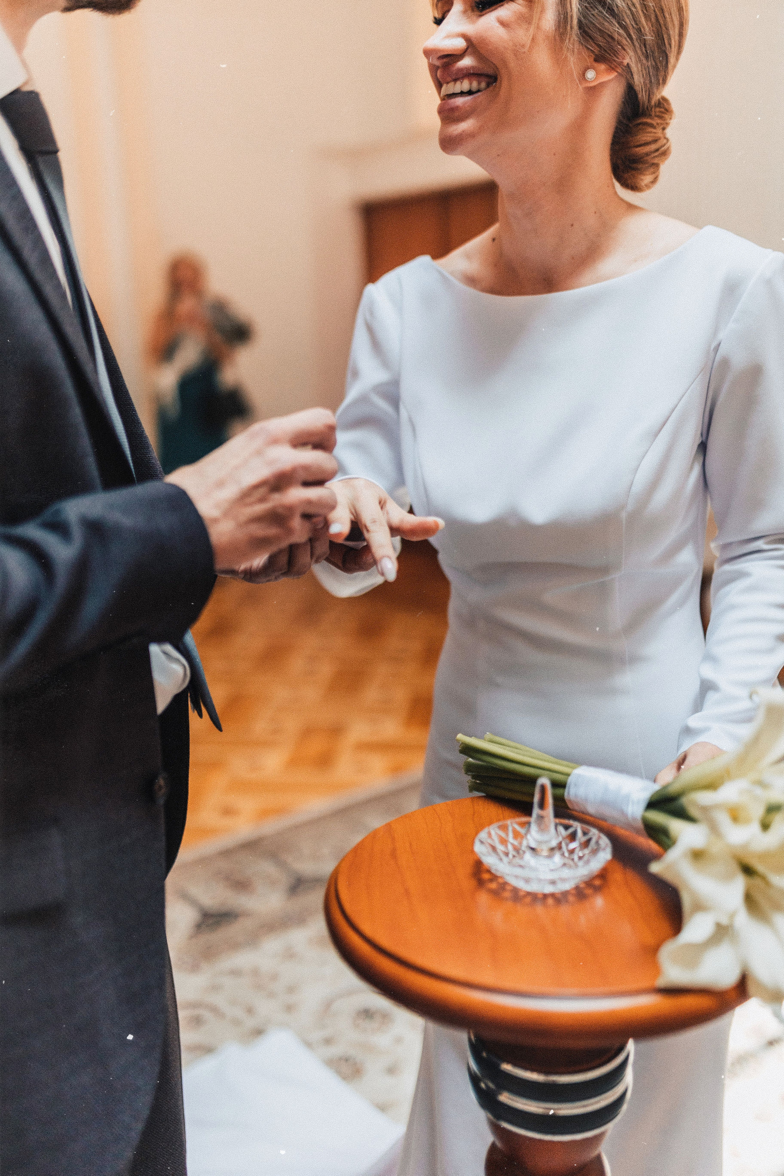 Юрий/Маргарита. Фотограф в Москве Татьяна Сергеева