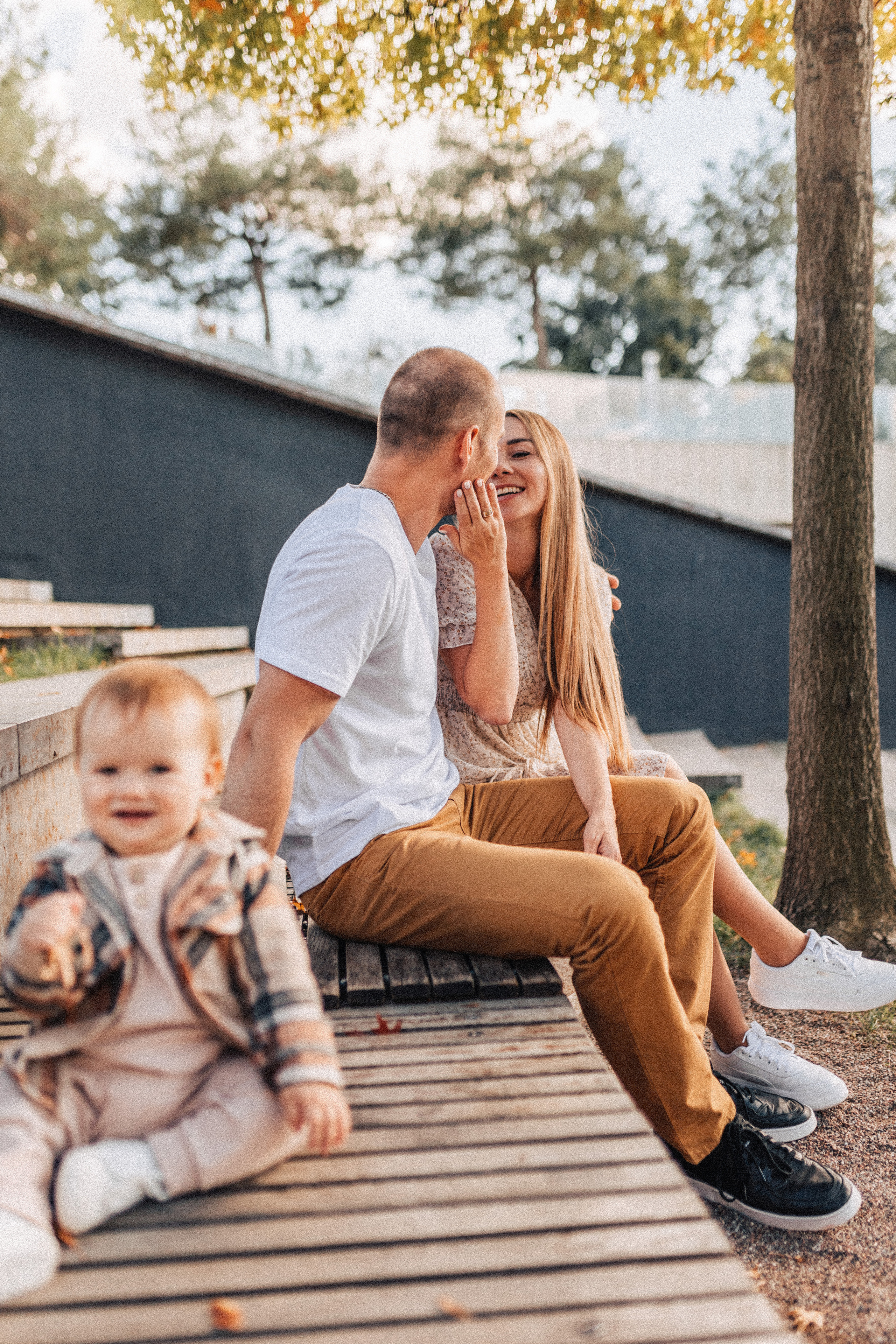 Олег/Катя/Гриша. Фотограф в Москве Татьяна Сергеева