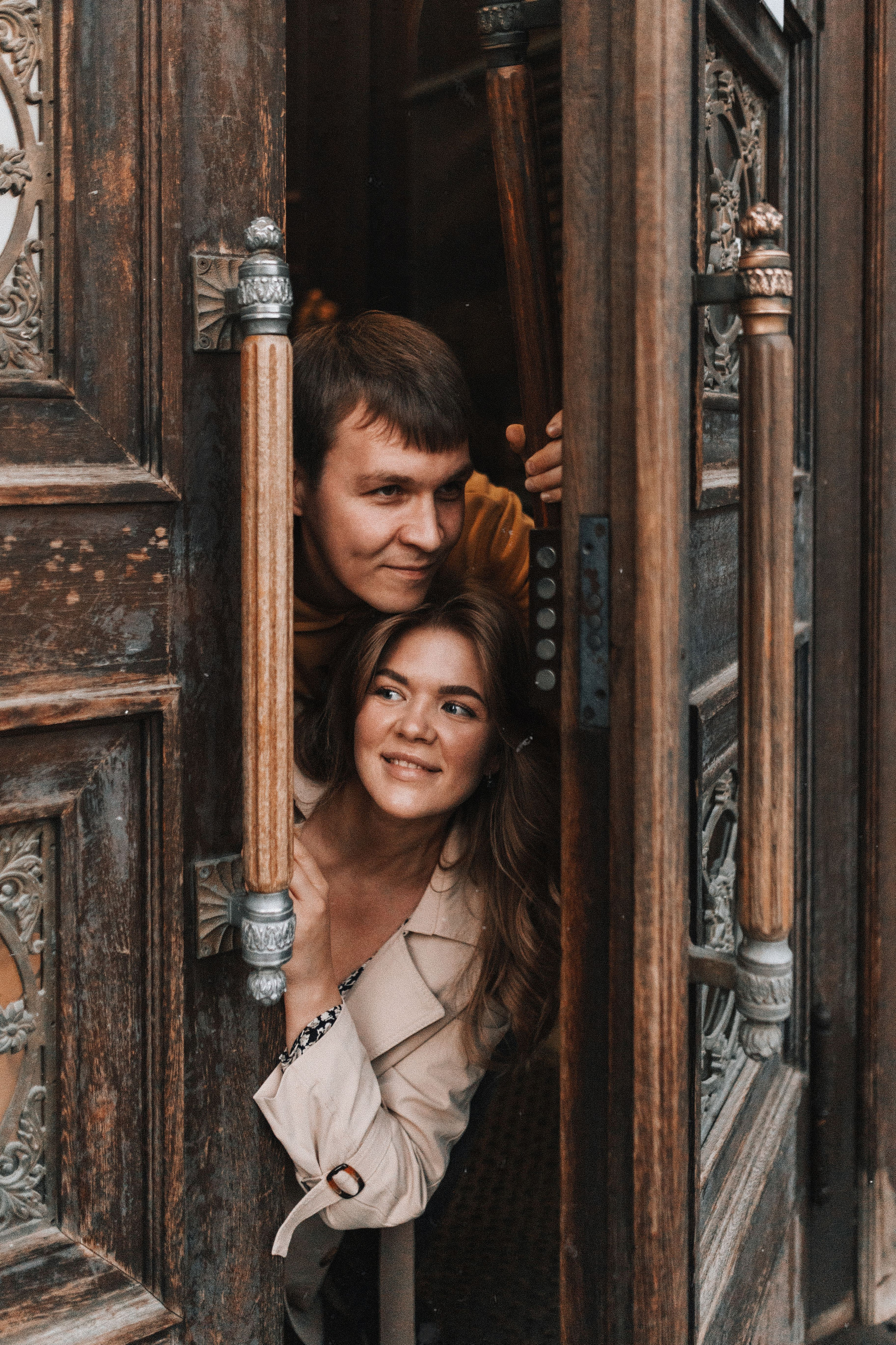 Маша/Леонид Екб. Фотограф в Москве Татьяна Сергеева