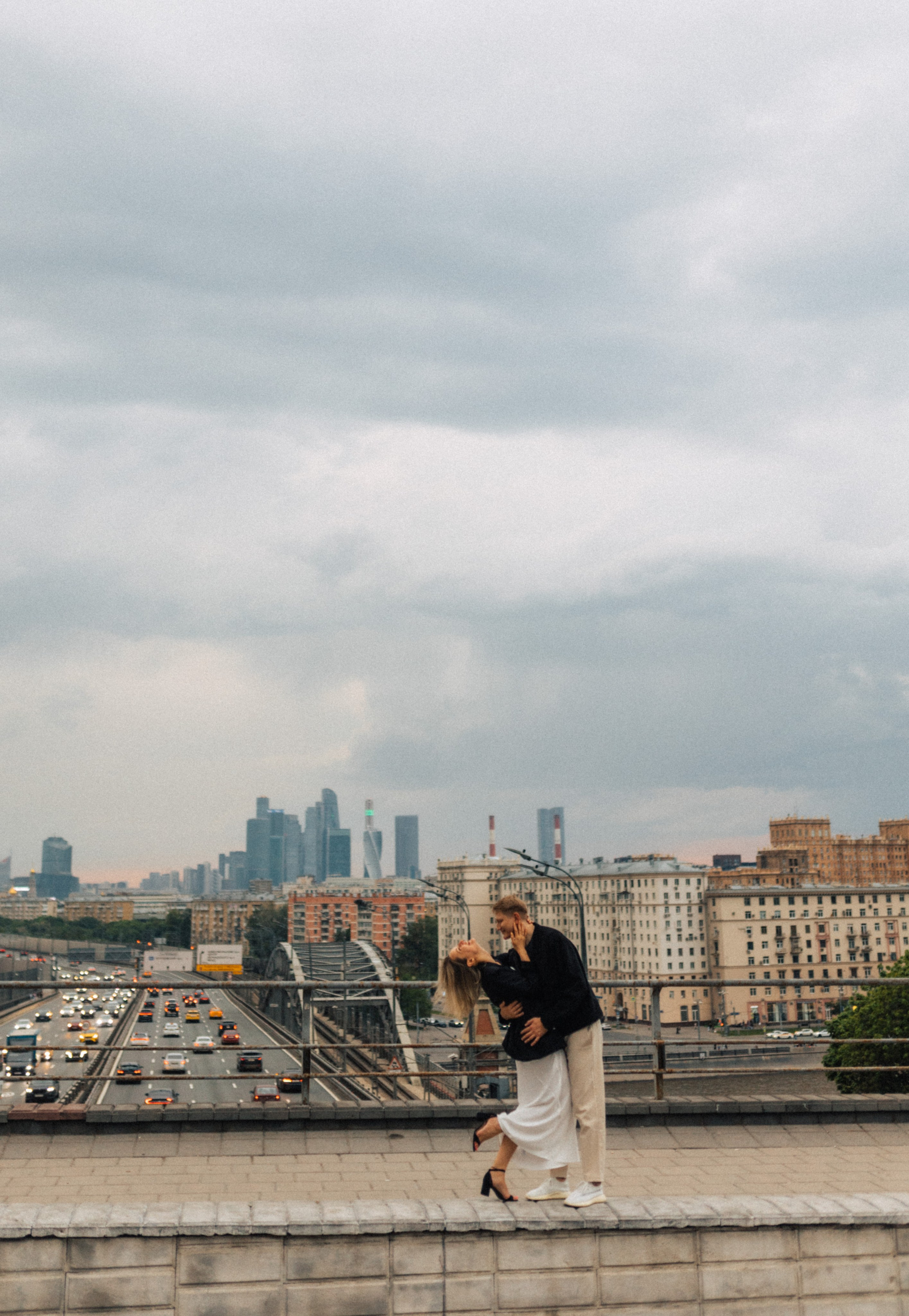 Слава/Станислава. Фотограф в Москве Татьяна Сергеева