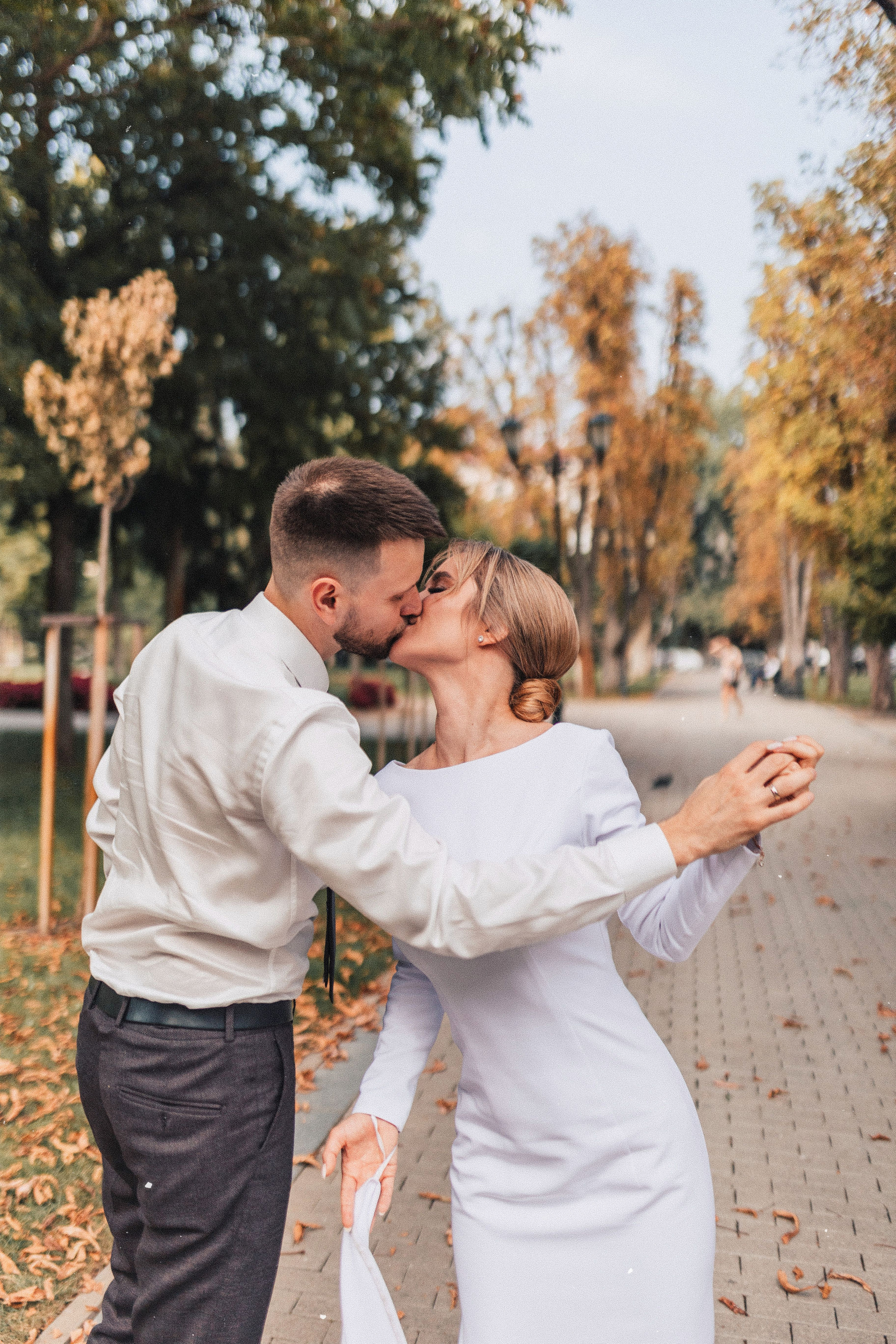 Юрий/Маргарита. Фотограф в Москве Татьяна Сергеева