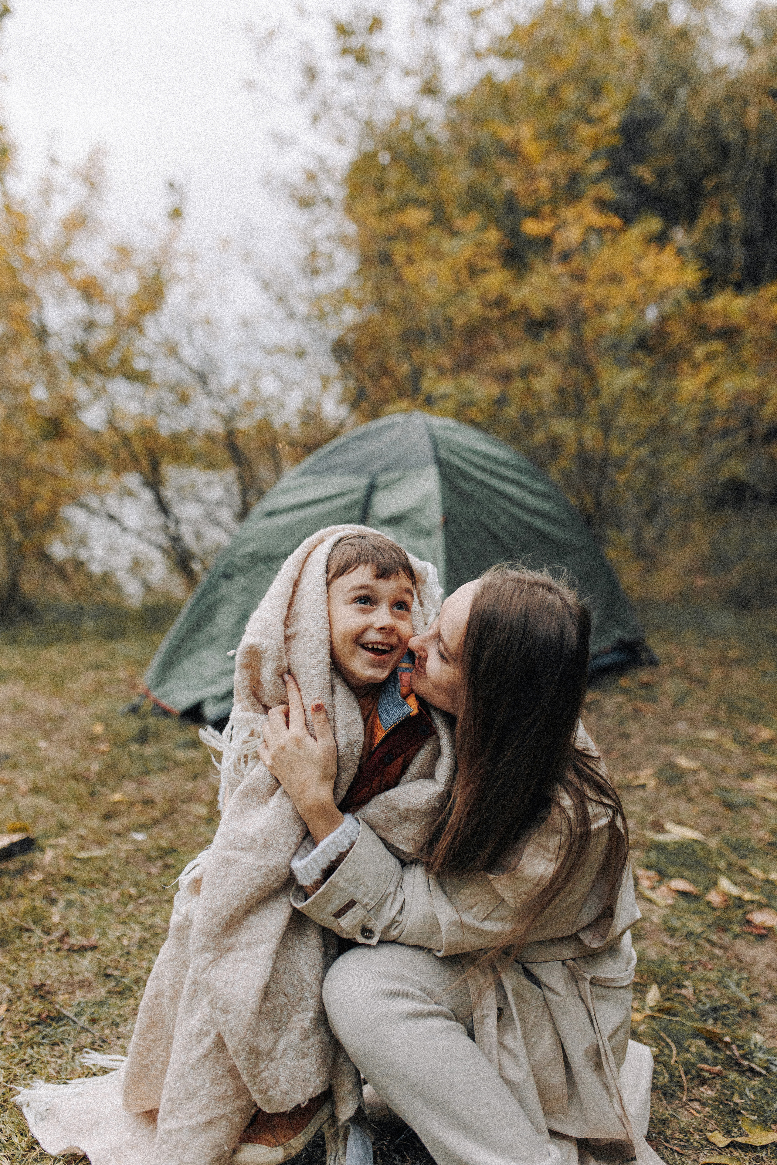 Сережа/Катя/Даня. Фотограф в Москве Татьяна Сергеева