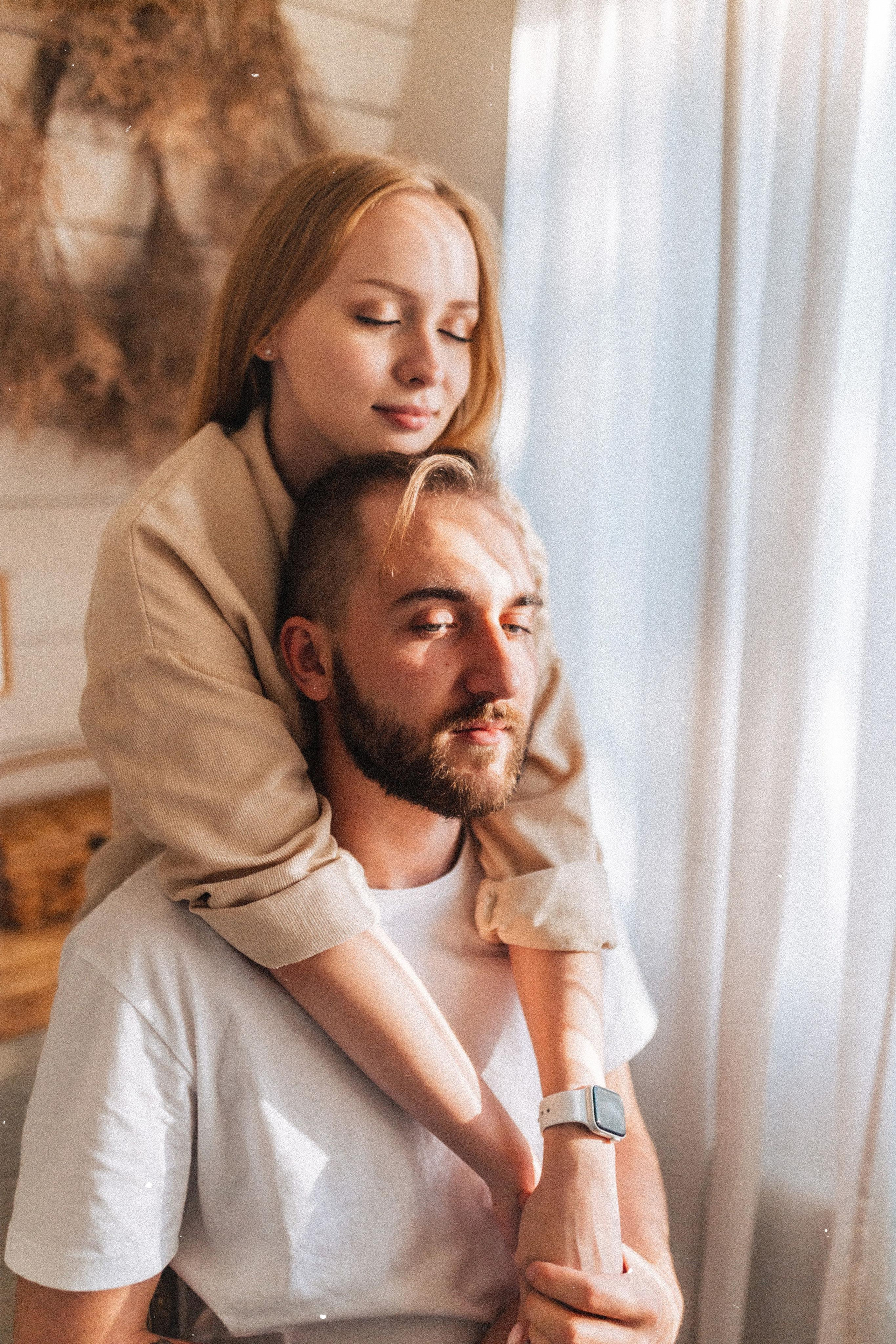 Леша/Света. Фотограф в Москве Татьяна Сергеева