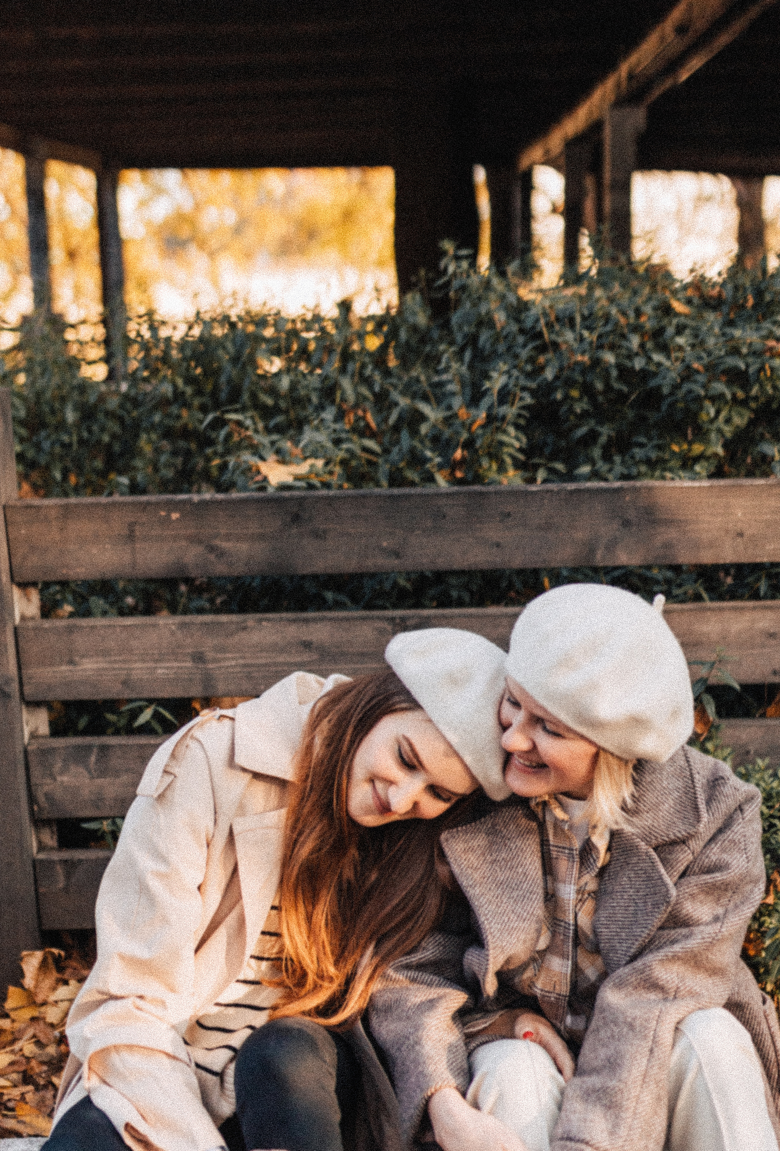 Даша/тетя Оля. Фотограф в Москве Татьяна Сергеева